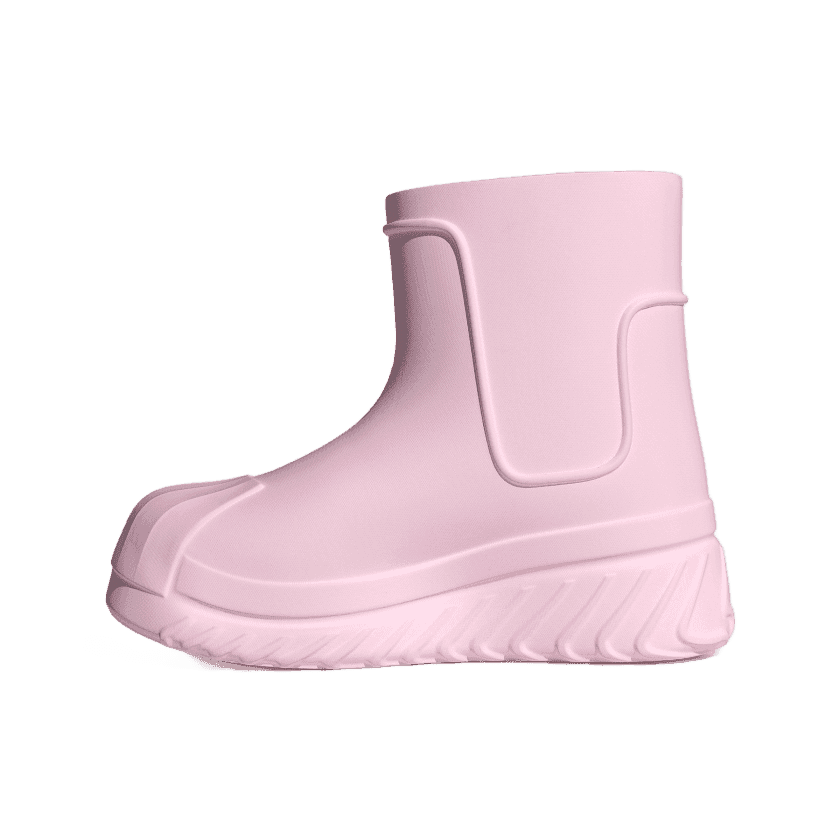 adidas adiFOM Superstar Boot Clear Pink (W) - IE0389