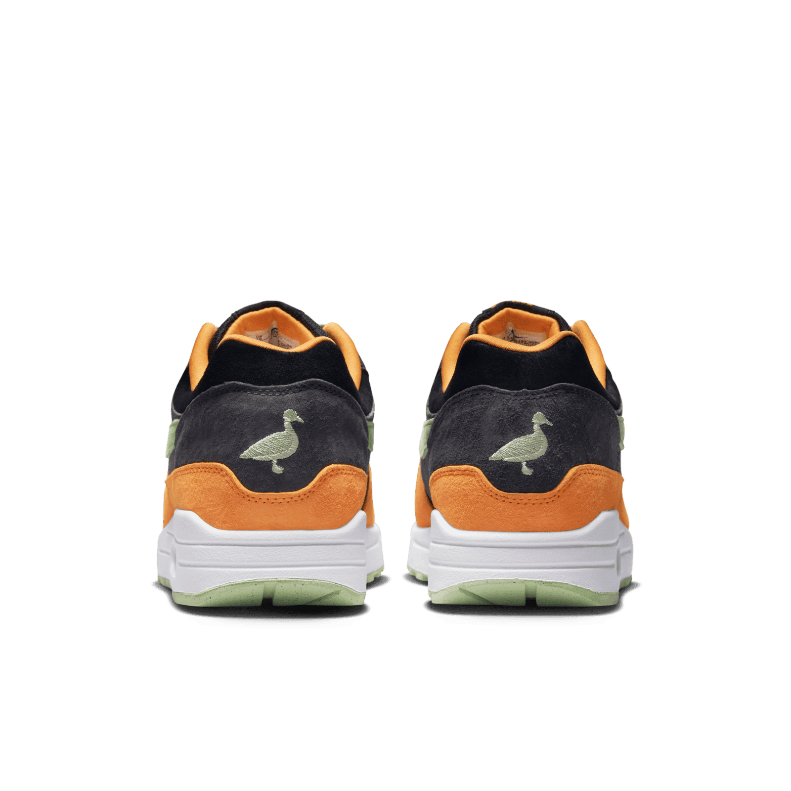 Nike Air Max 1 Ugly Duckling Honey Dew - DZ0482-001