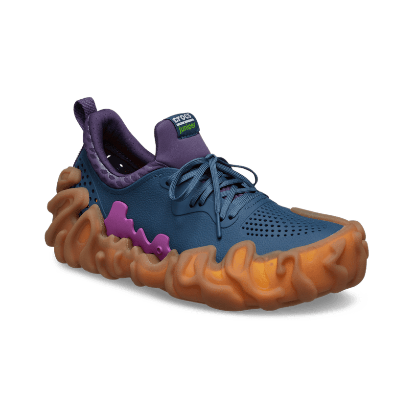 藍ページ Crocs Pollex Juniper Salehe Bembury Taro - 208694-4TG