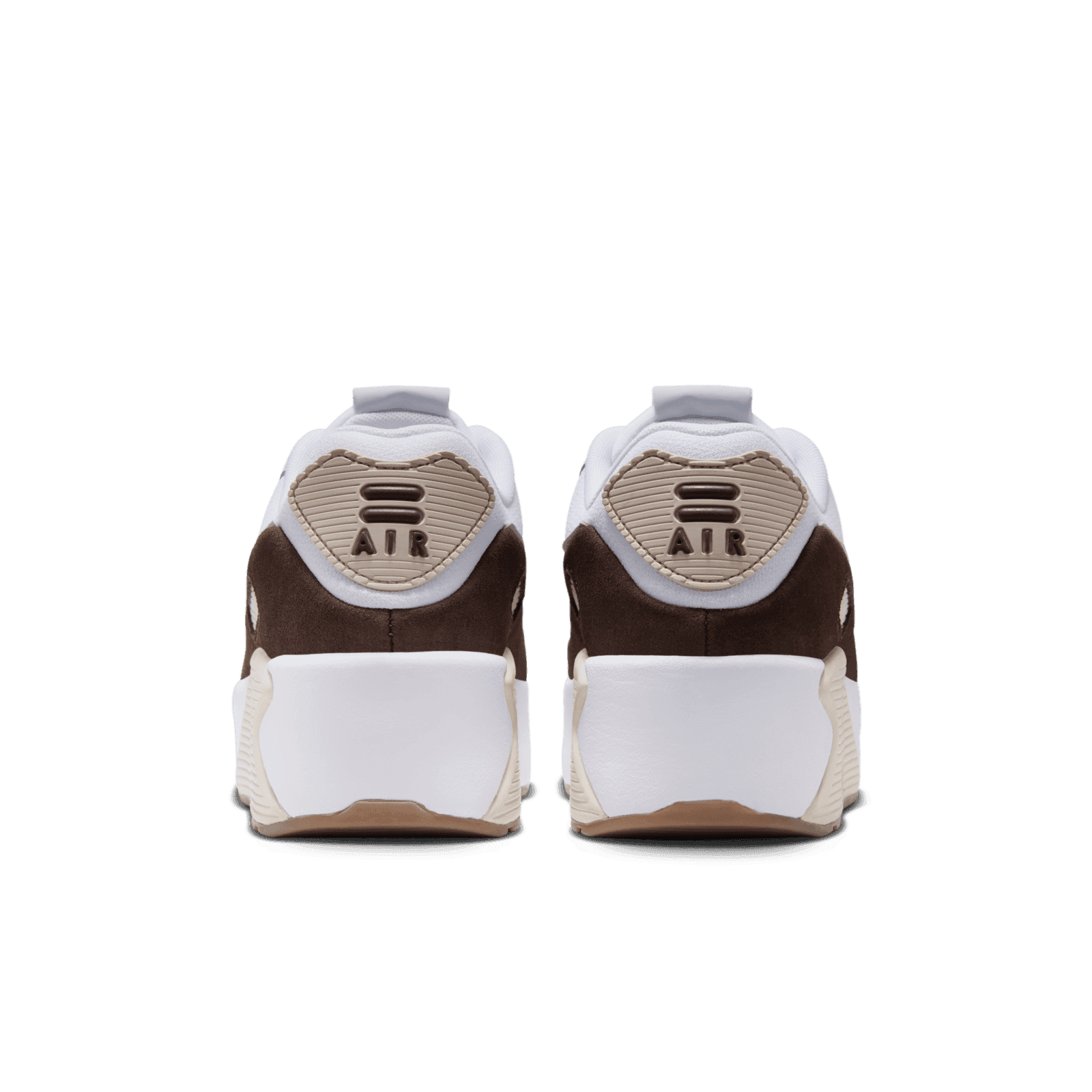 Nike Air Max 90 Elevate Photon Dust Baroque Brown (W) - FD4328-102