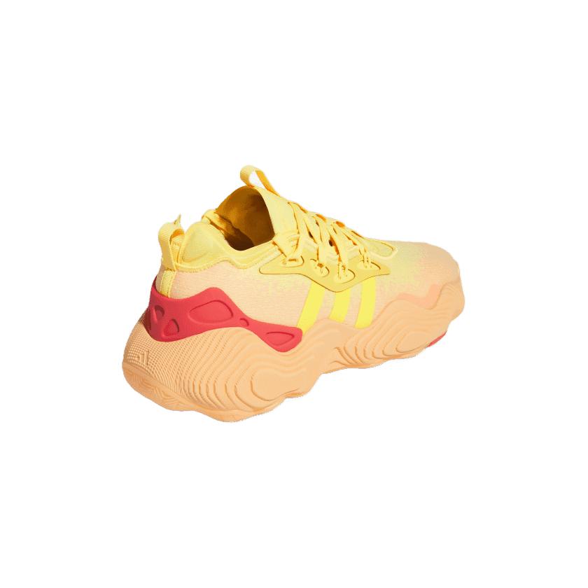 Trae Young 3「IE2706／Acid Orange」 adidas Trae Young 3 Acid Orange - IE2706 Raffles & Where to Buy
