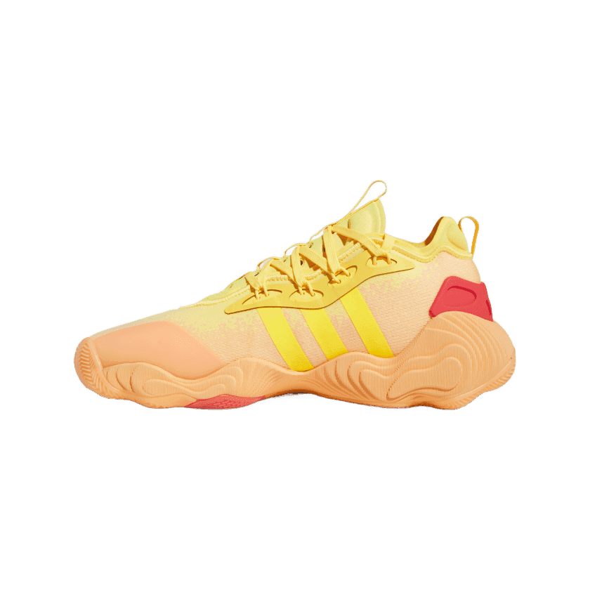 adidas Trae Young 3 Acid Orange - IE2706 Raffles & Where to Buy