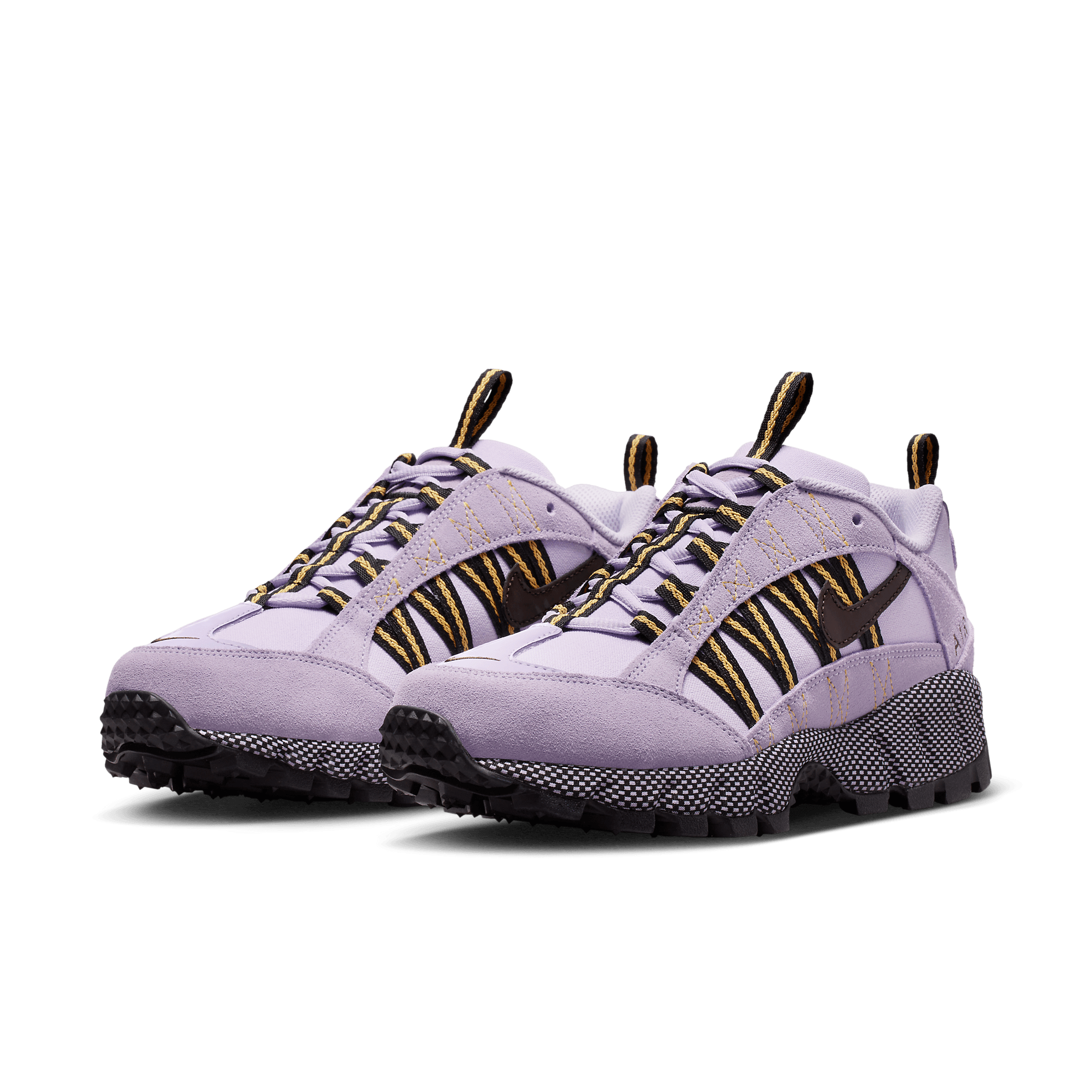Nike Air Humara Violet Ash - FB9982-500 Release Info