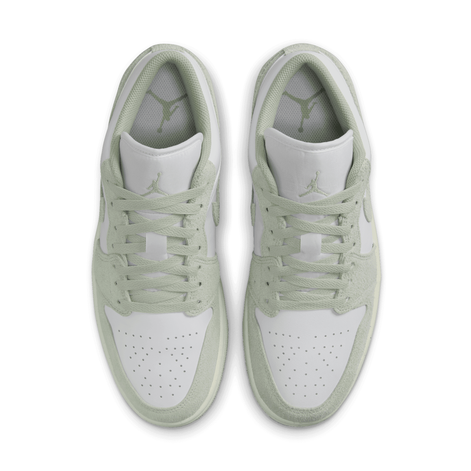 Air Jordan 1 Low SE Seafoam - FN5214-131 Release Info
