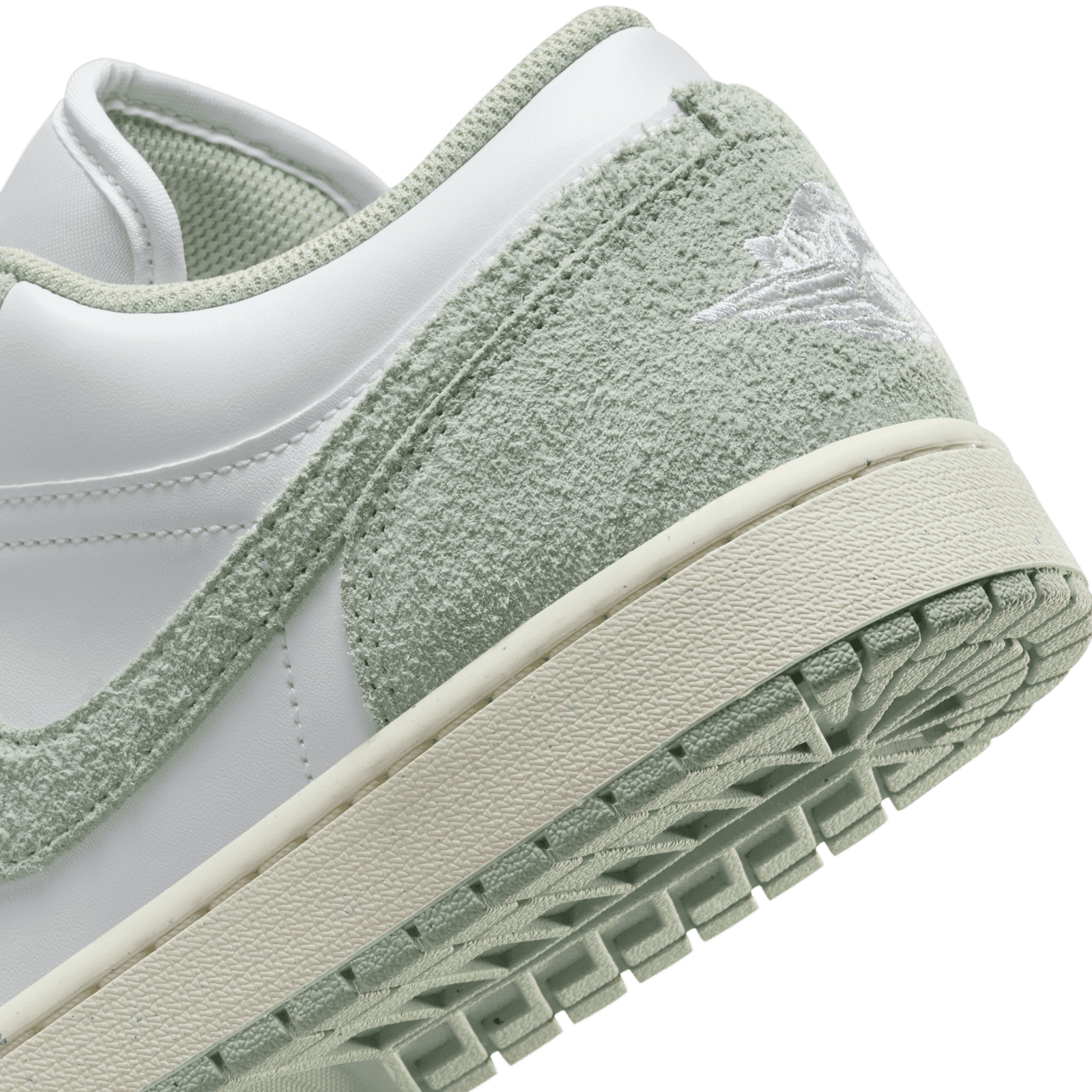 Air Jordan 1 Low SE Seafoam - FN5214-131 Release Info