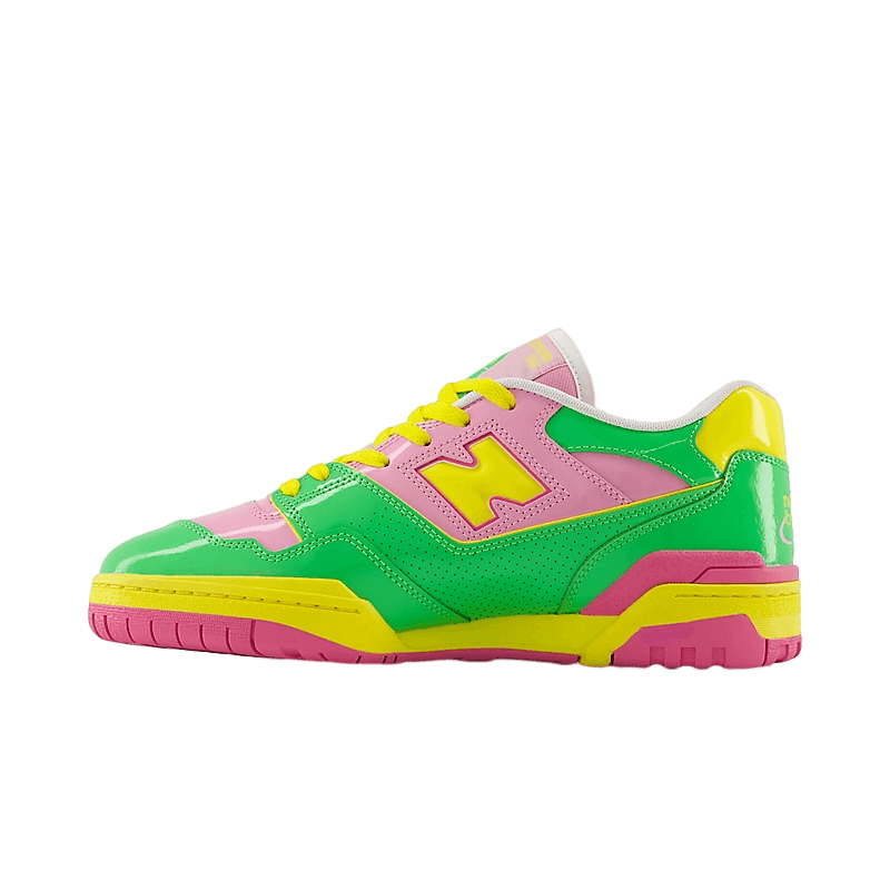 New balance ☆ BB550MM1 ‘Green×Yellow’ Buy 550 'Dark Green Gold' - BB550MM1 | GOAT