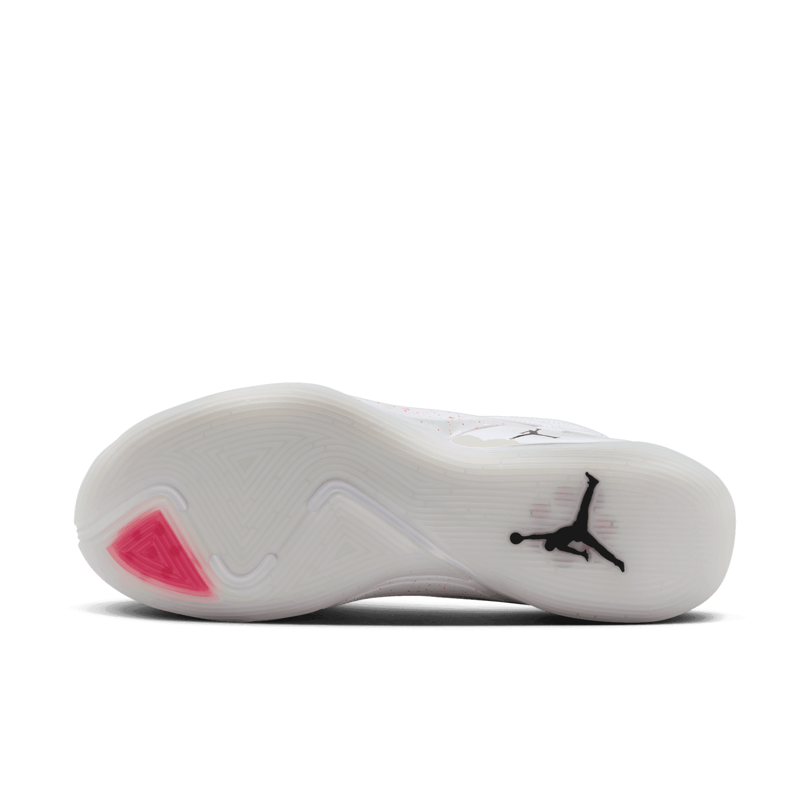 Jordan Luka 2 White Black Hyper Pink - DX8733-106 Raffles