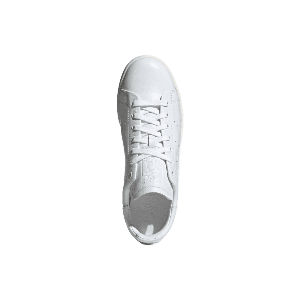 adidas Stan Smith Lux Cloud White - IG6421 Raffles & Where
