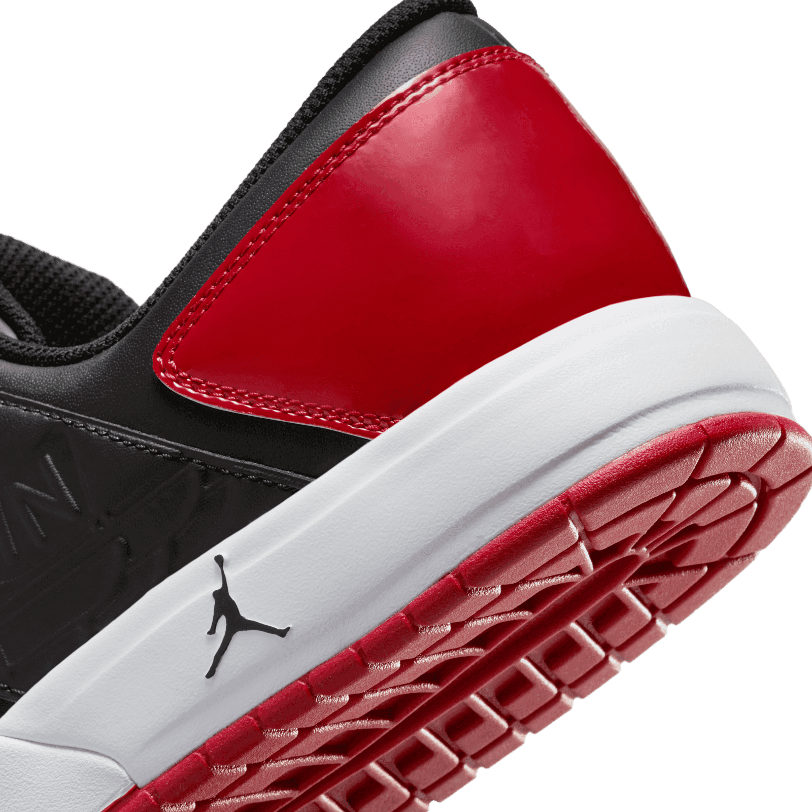 Air Jordan Nu Retro 1 Low Patent Bred - DV5141-006 Release Info