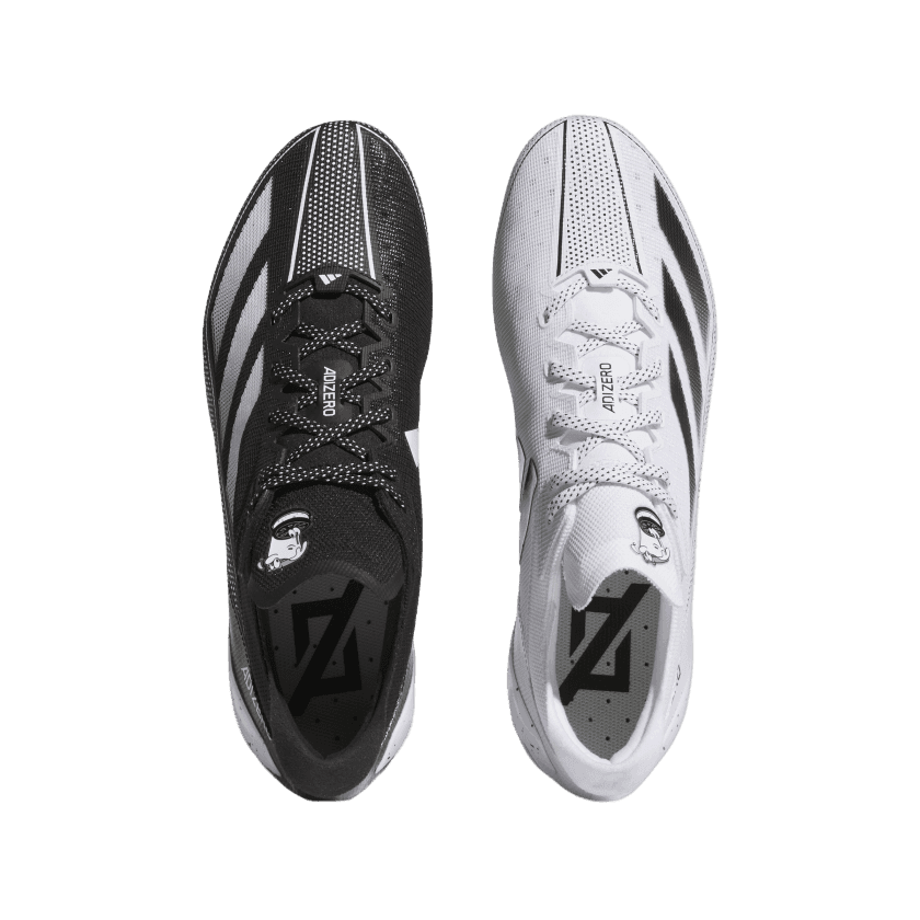 adidas Adizero Electric Snack Attack Milk  display picture 1