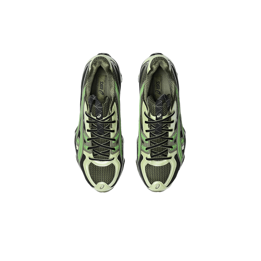ASICS US5-S Gel-Quantum Kinetic Kiko Kostadinov Moss - 1203A403-300