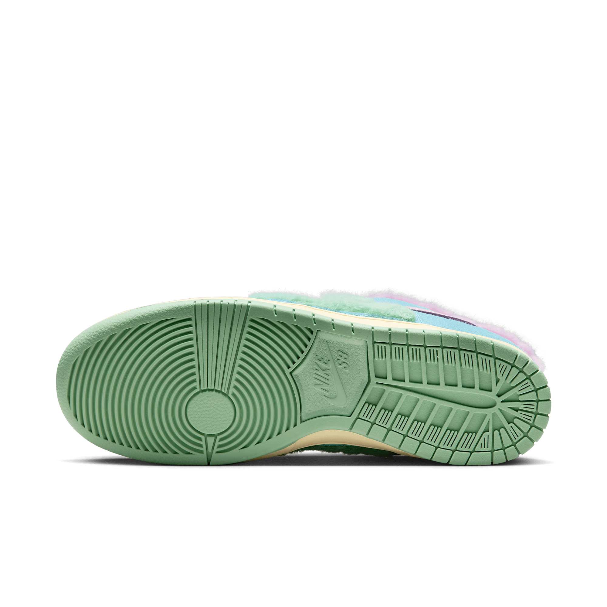 Nike SB Dunk Low Verdy Visty - FN6040-400 Raffles & Where to Buy