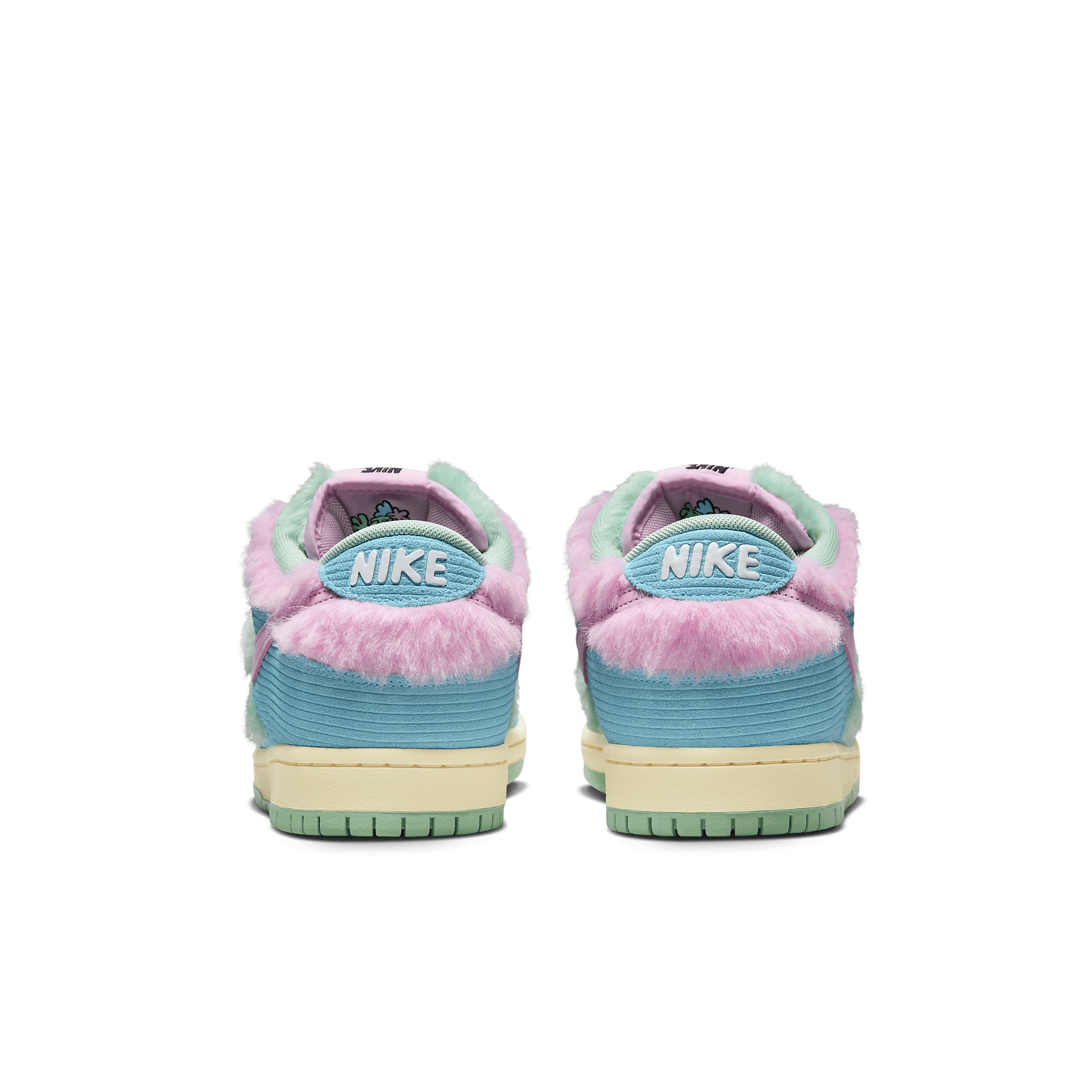 Nike SB Dunk Low Verdy Visty - FN6040-400 Raffles & Where to Buy