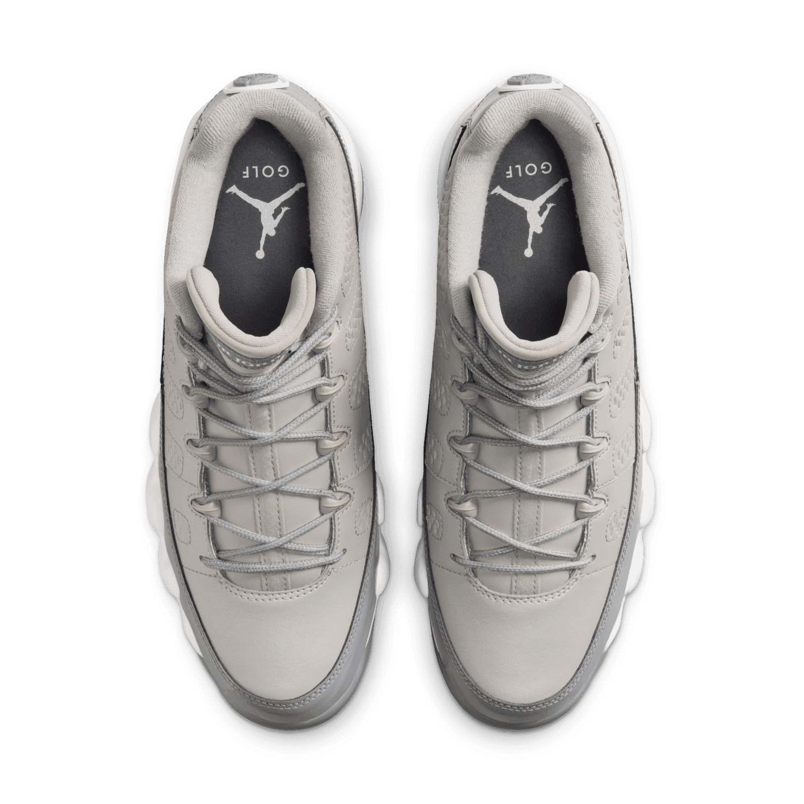 Air Jordan 9 Golf Cool Grey - FJ5934-001 Raffles & Where to Buy