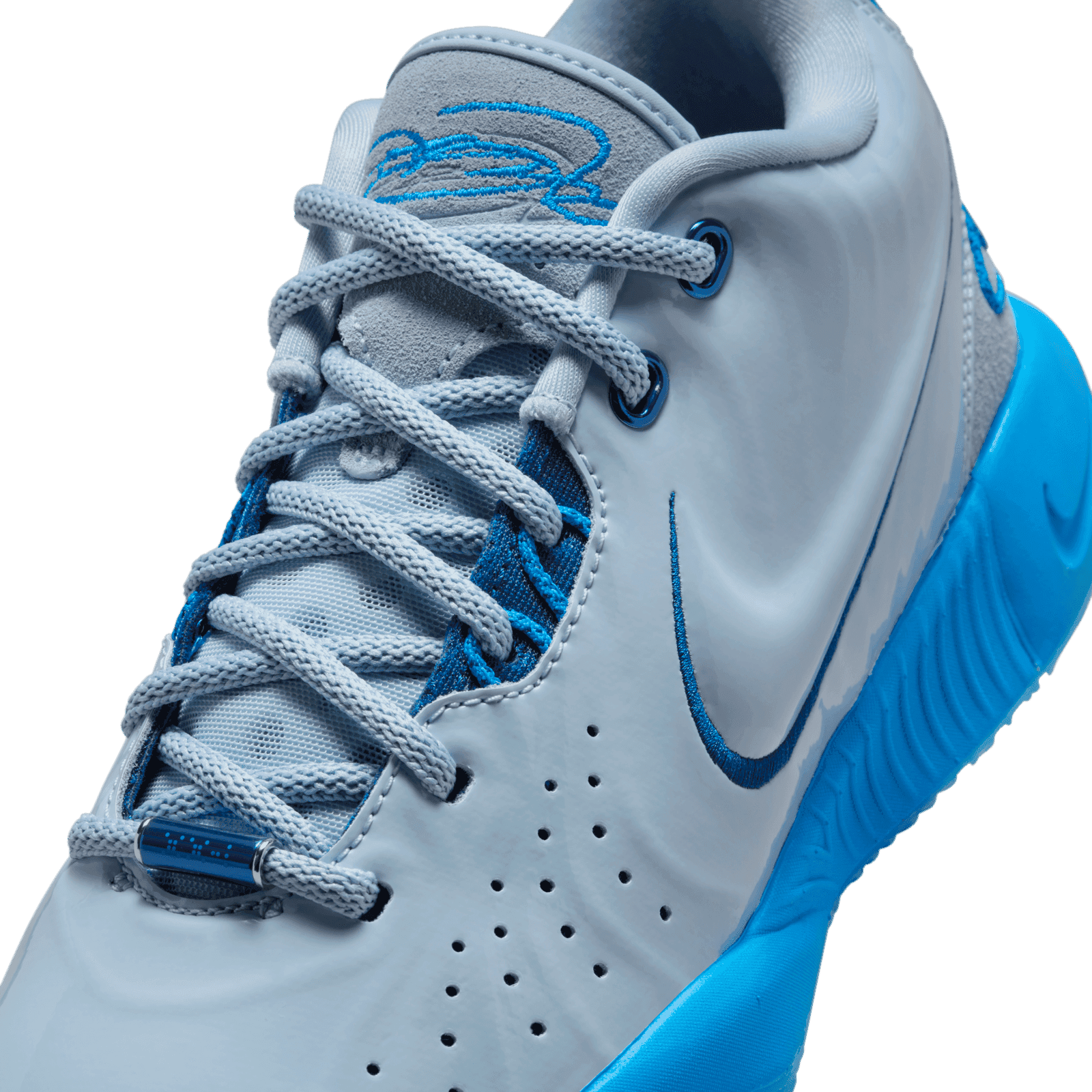 Nike LeBron 21 Diver (GS) - FV1210-400 Raffles & Where to Buy