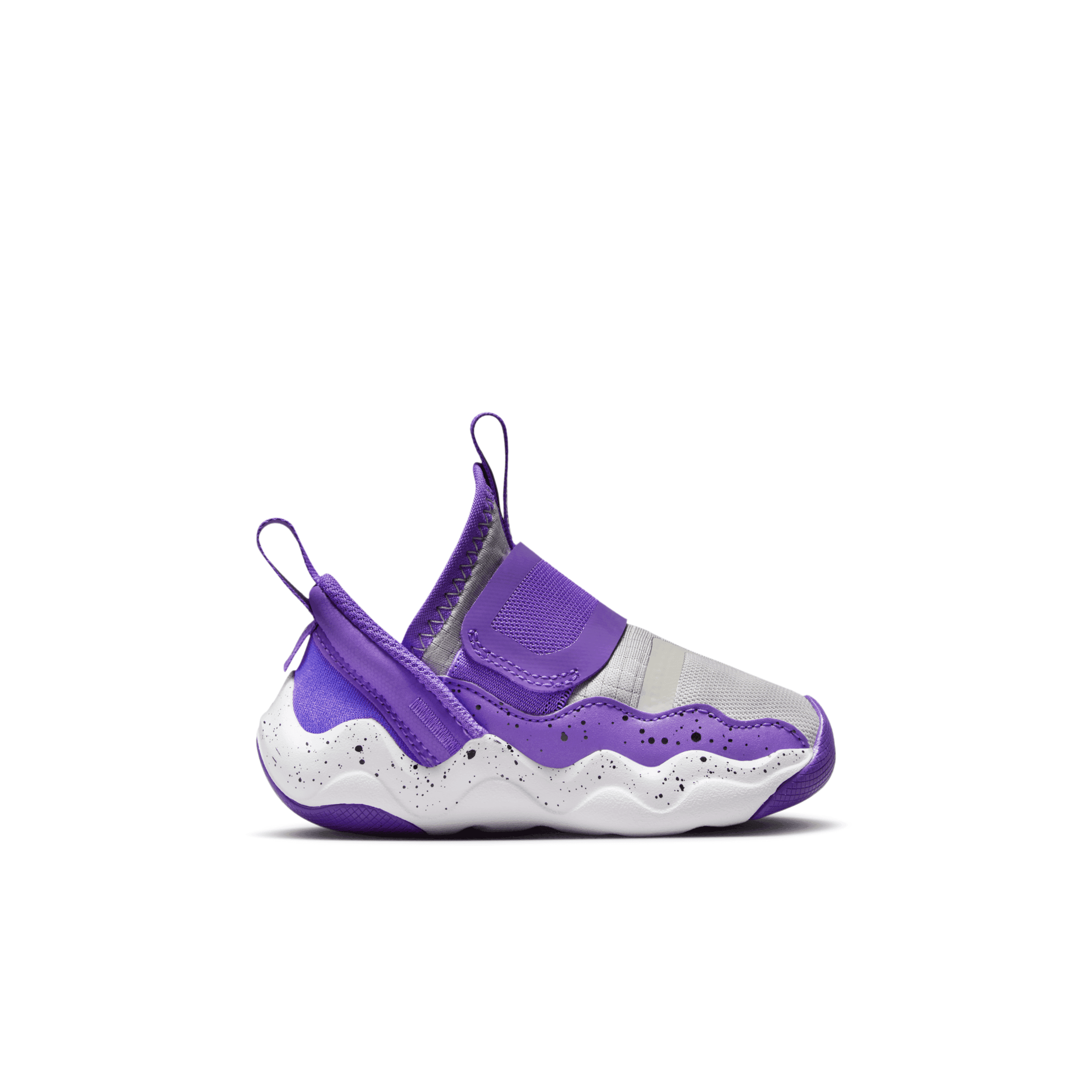 Air Jordan 23/7 'Purple Venom' (TD) - DQ9294-500 Raffles & Where