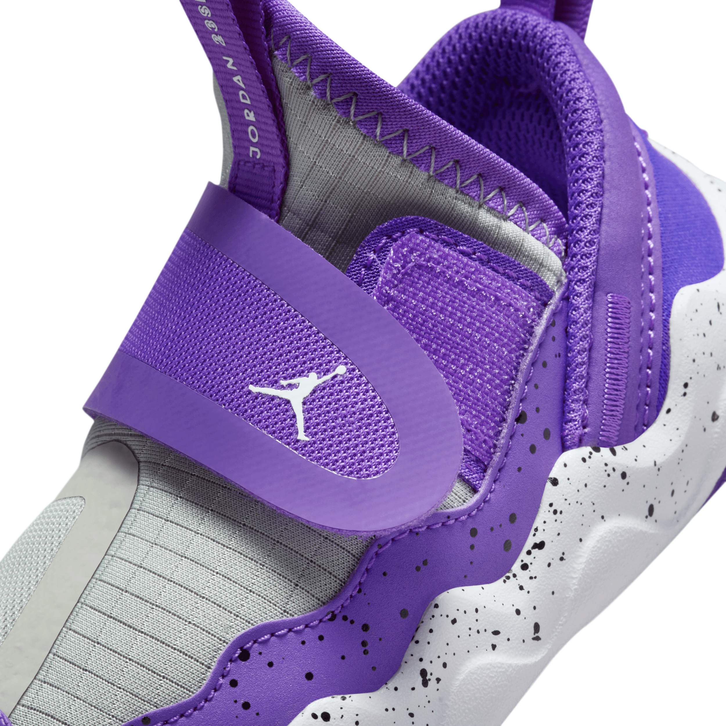 Jordan 23/7 'Purple Venom' (TD) - DQ9294-500 Release Info Jordan 23/7 'Purple Venom' (TD) - DQ9294-500 Release Info