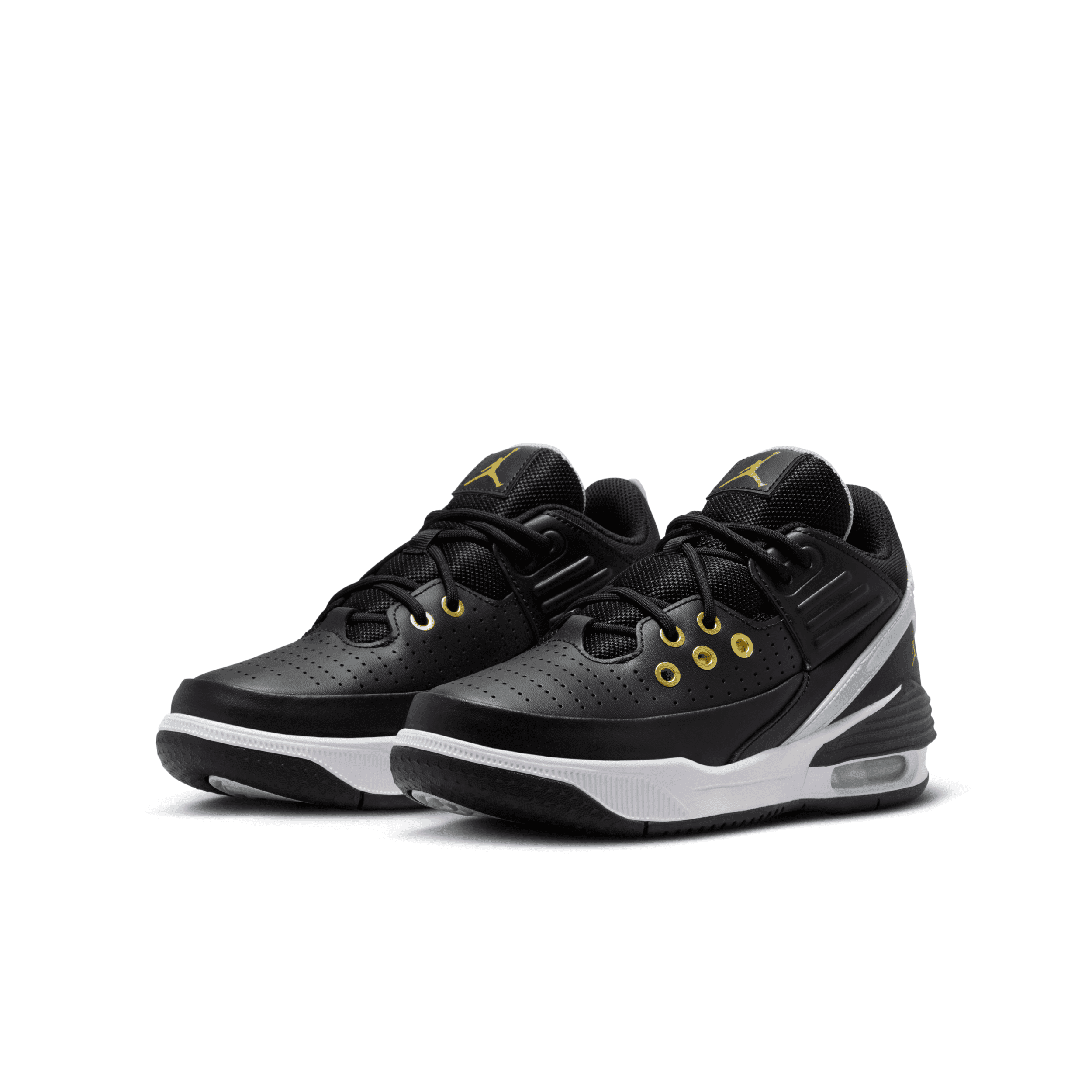 Jordan Max Aura 5 (GS) - DZ4352-017 Raffles & Where to Buy