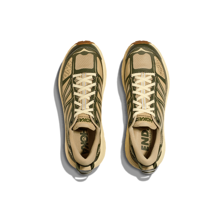 Hoka One One Mafate Speed 2 END. Overland - 1155750-THV