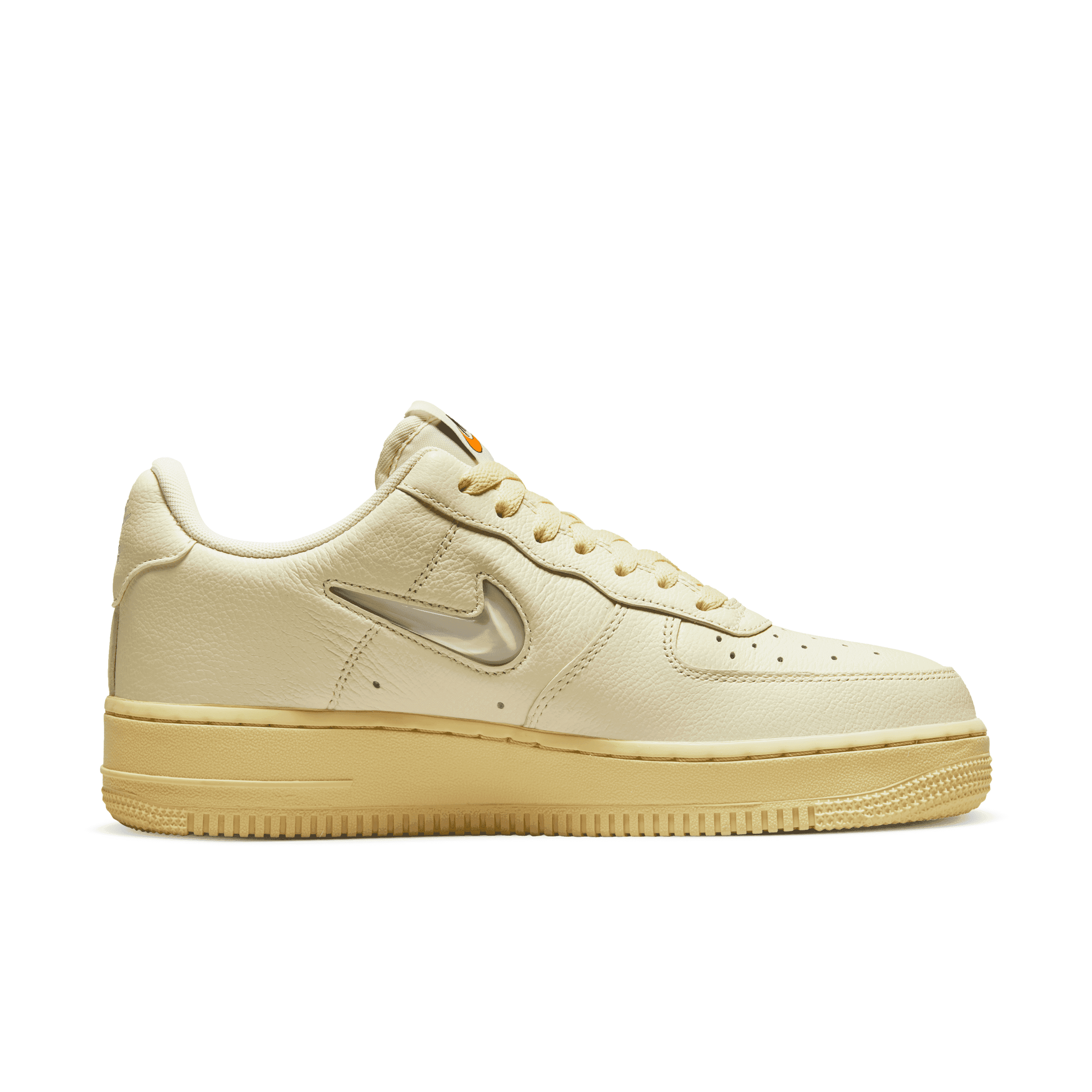 Nike Air Force Low Coconut Milk (W) DO9456-100
