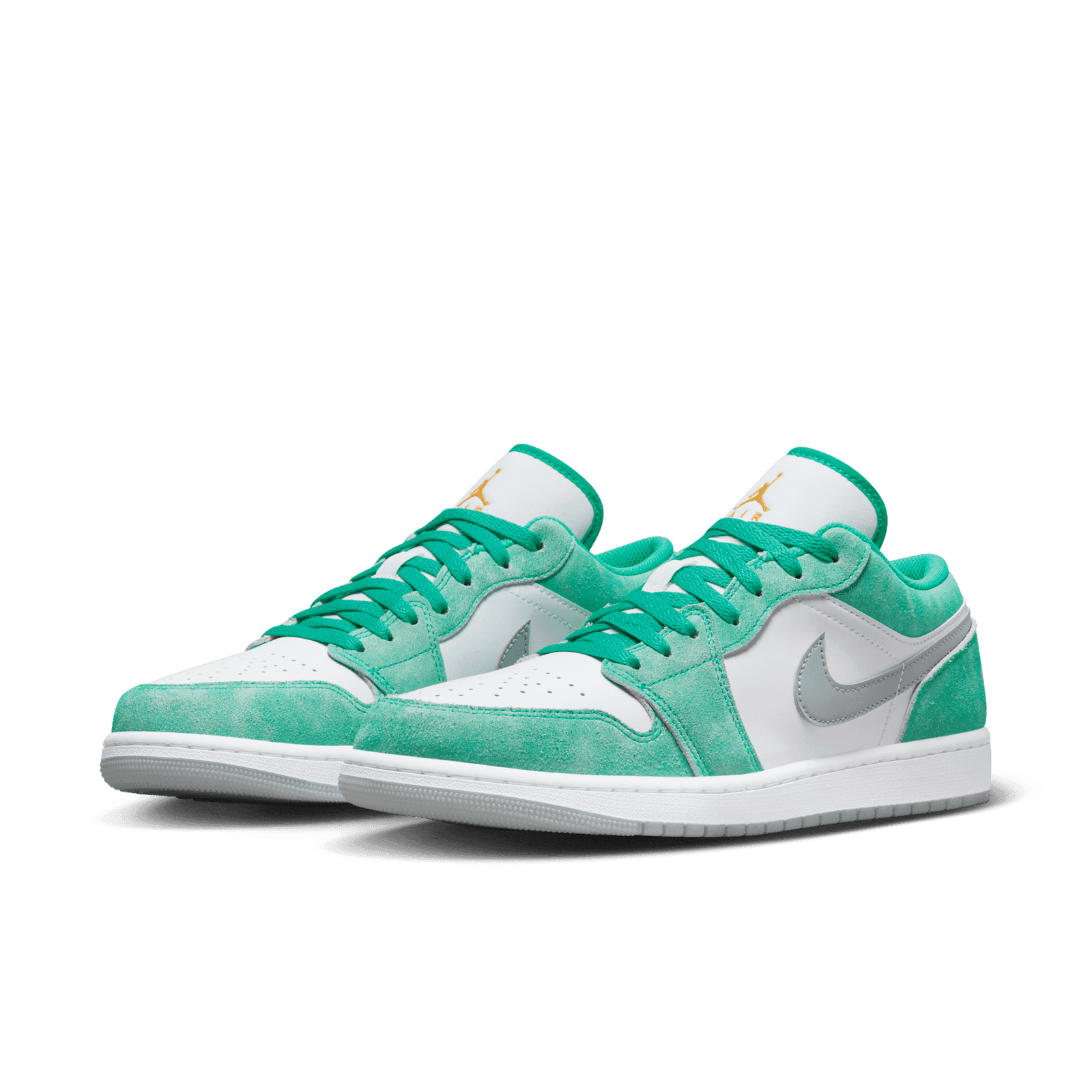 Jordan 1 Low SE New Emerald - DN3705-301 Raffles & Where to Buy