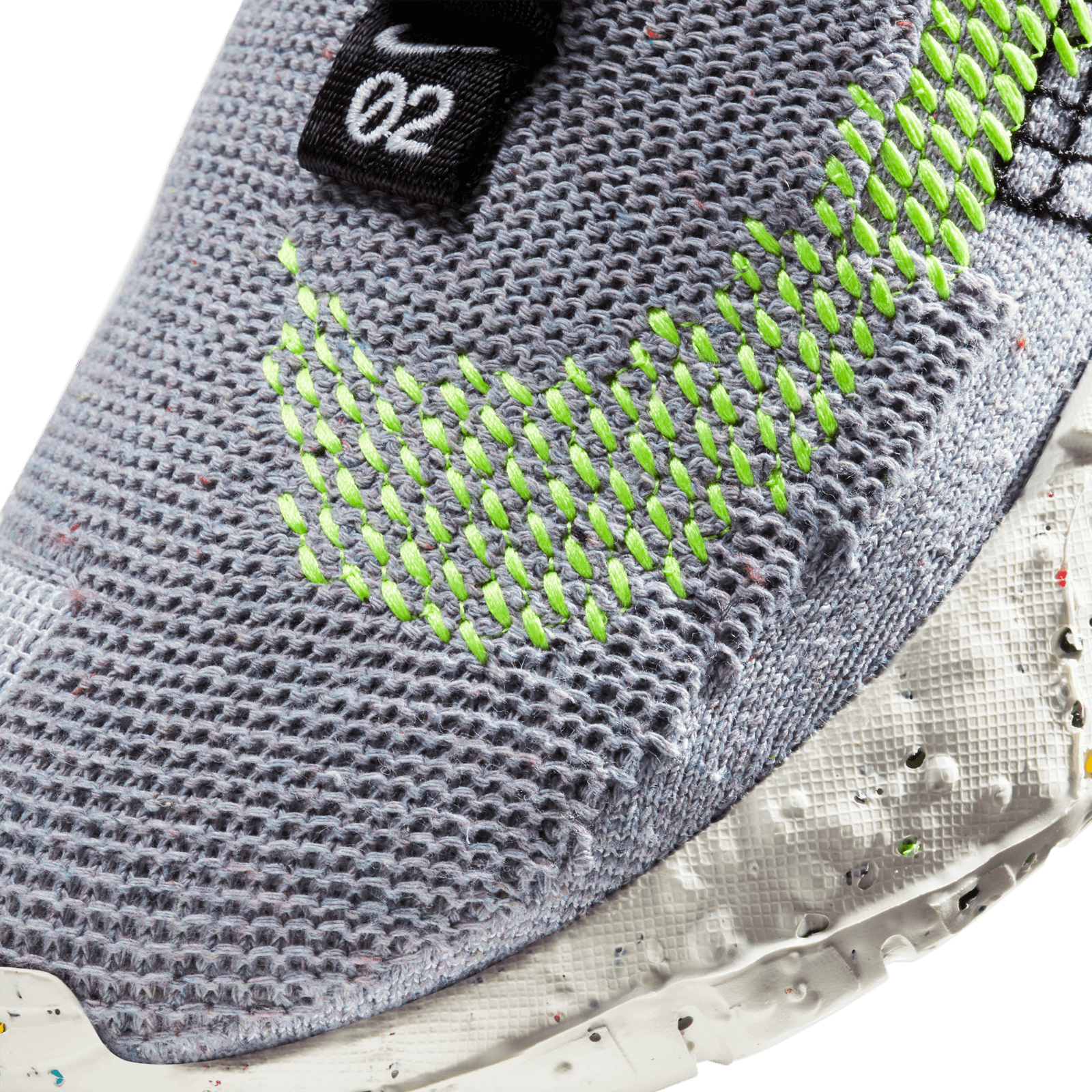 Nike Space Hippie 02 