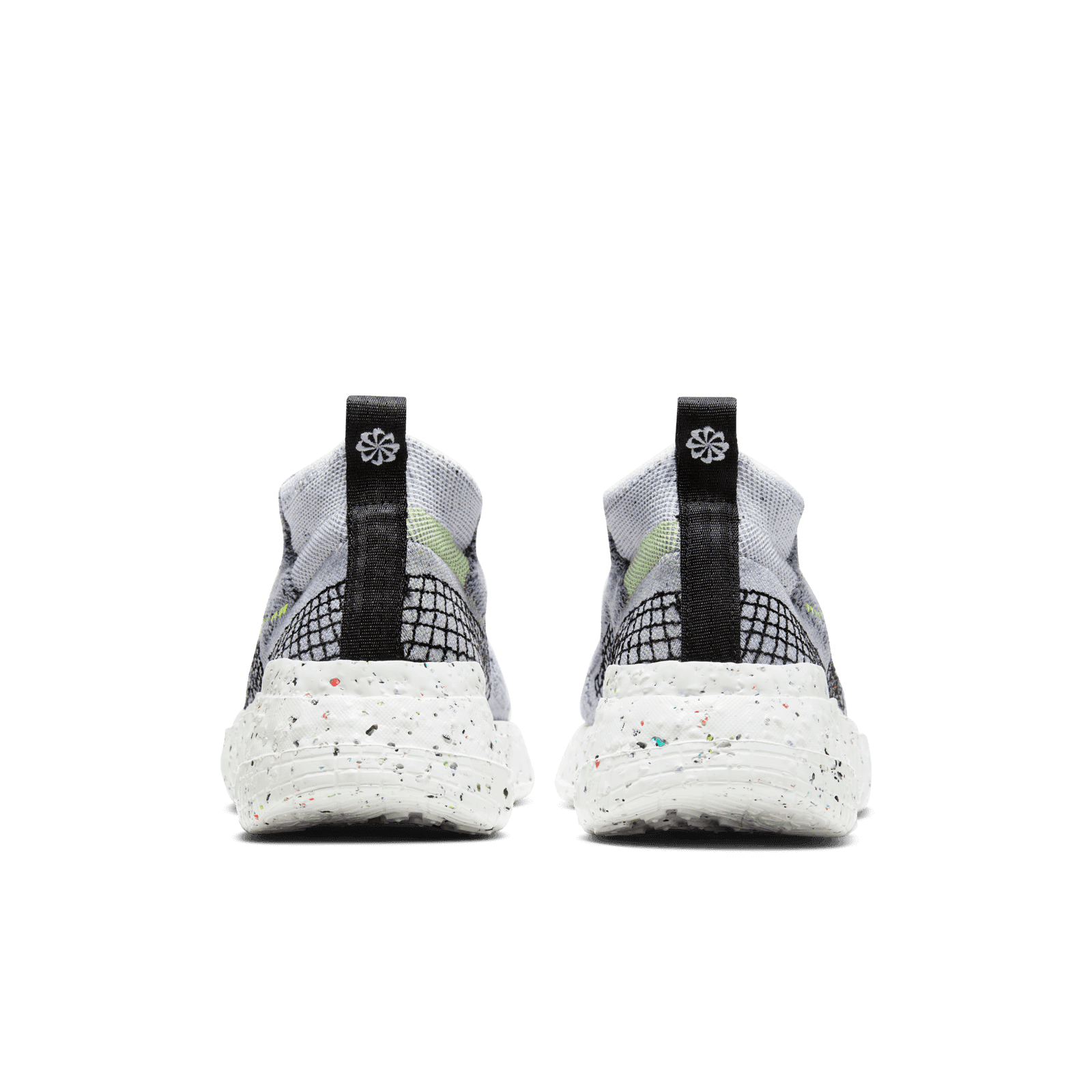 space hippie 02 volt on feet