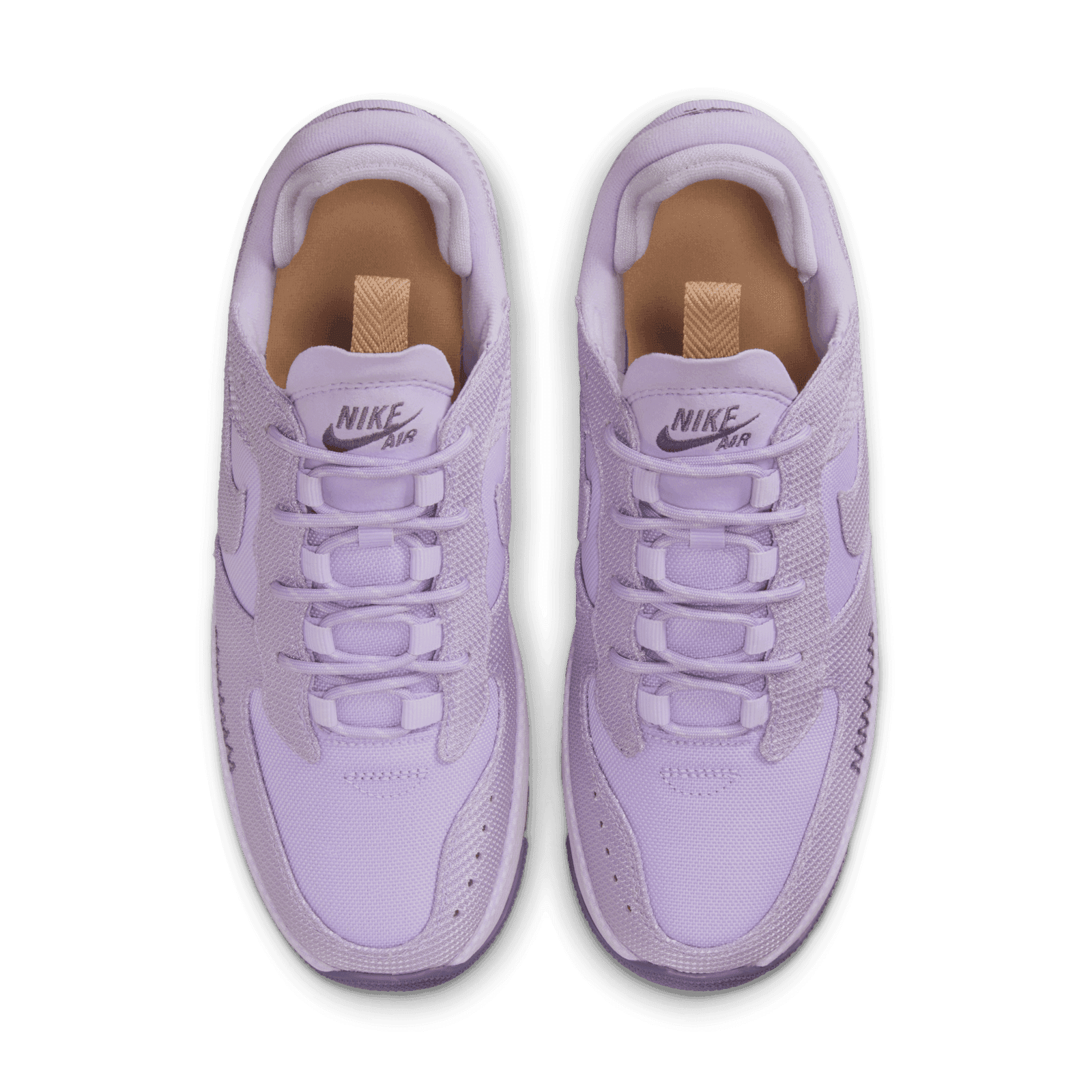 Nike Air Force 1 Wild Lilac Bloom (W) - FB2348-500 Release Info Nike Air Force 1 Wild Lilac Bloom (W) - FB2348-500 Release Info