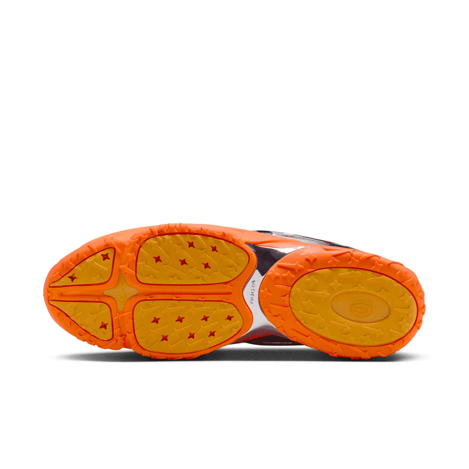 Nike Hot Step 2 NOCTA Total Orange - DZ7293-800 Raffles & Where to Buy