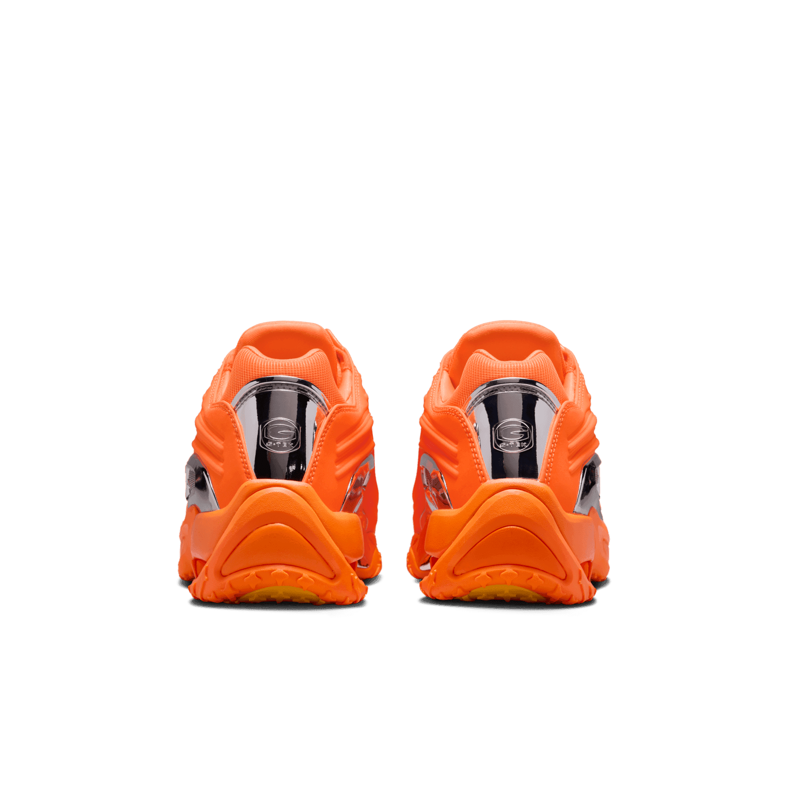 Nike Hot Step 2 NOCTA Total Orange - DZ7293-800 Raffles & Where to Buy