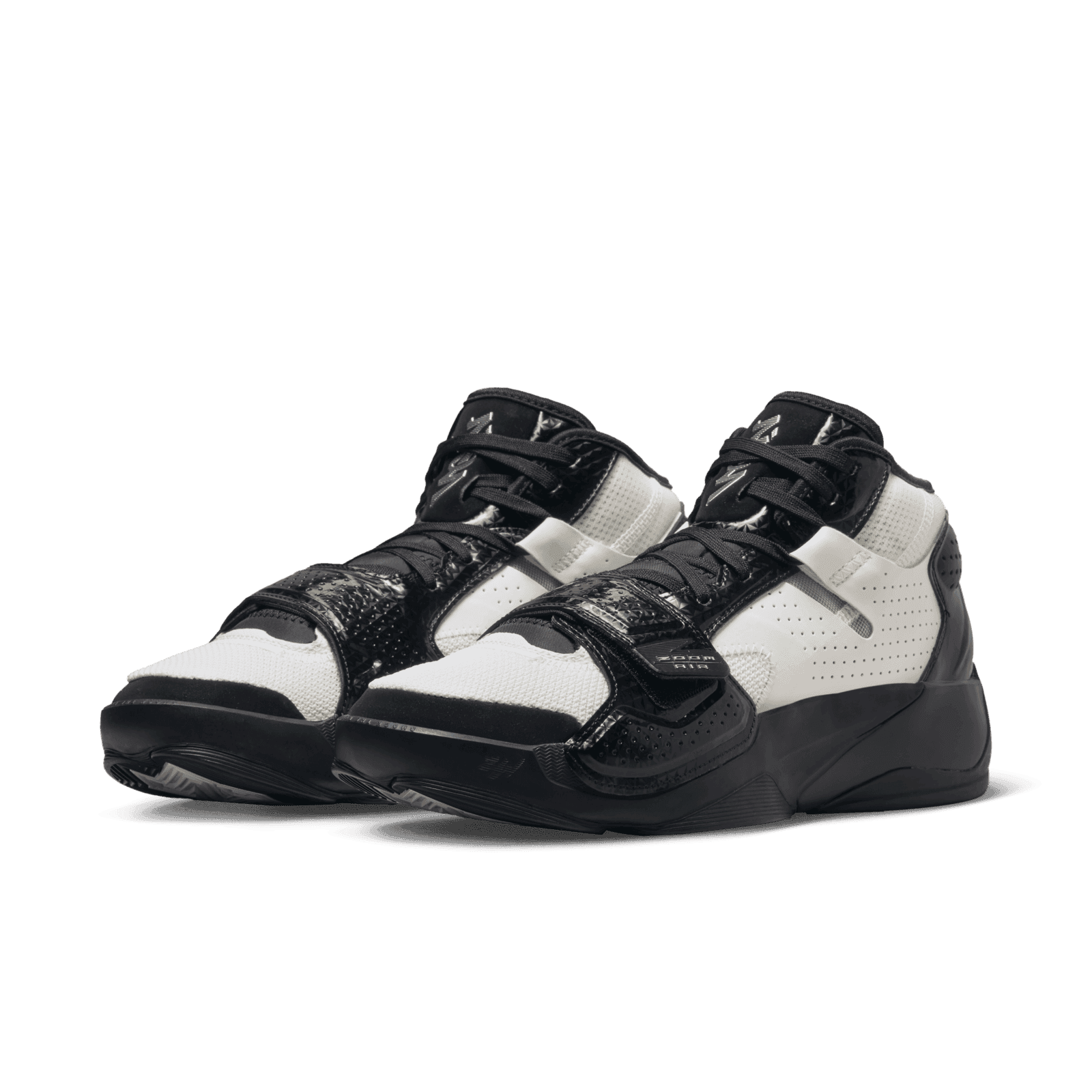 Jordan Zion 2 25 Years in China - DV9969-001 Release Info