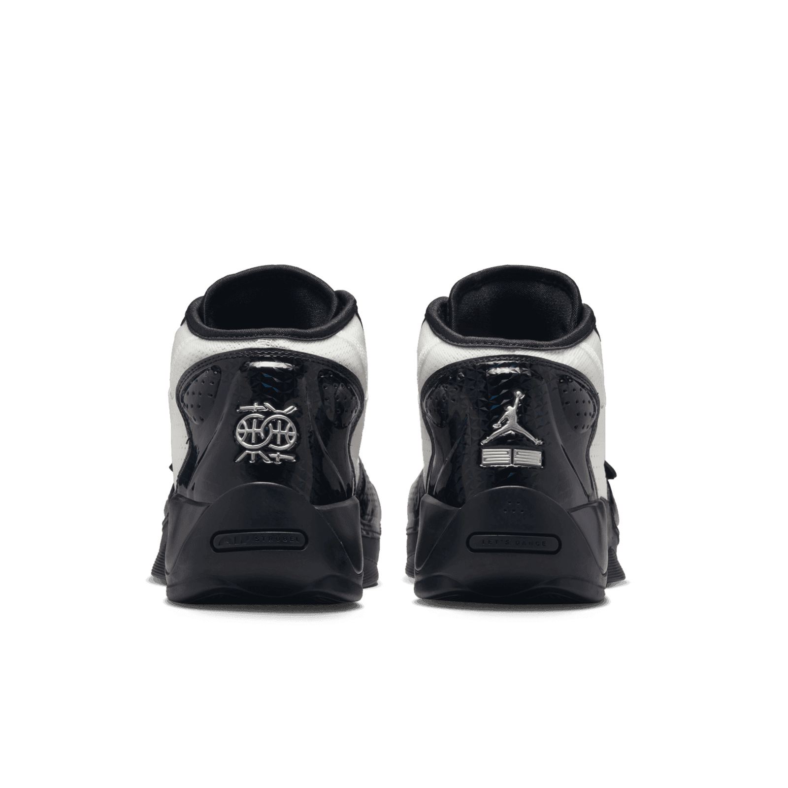 Jordan Zion 2 25 Years in China - DV9969-001 Release Info
