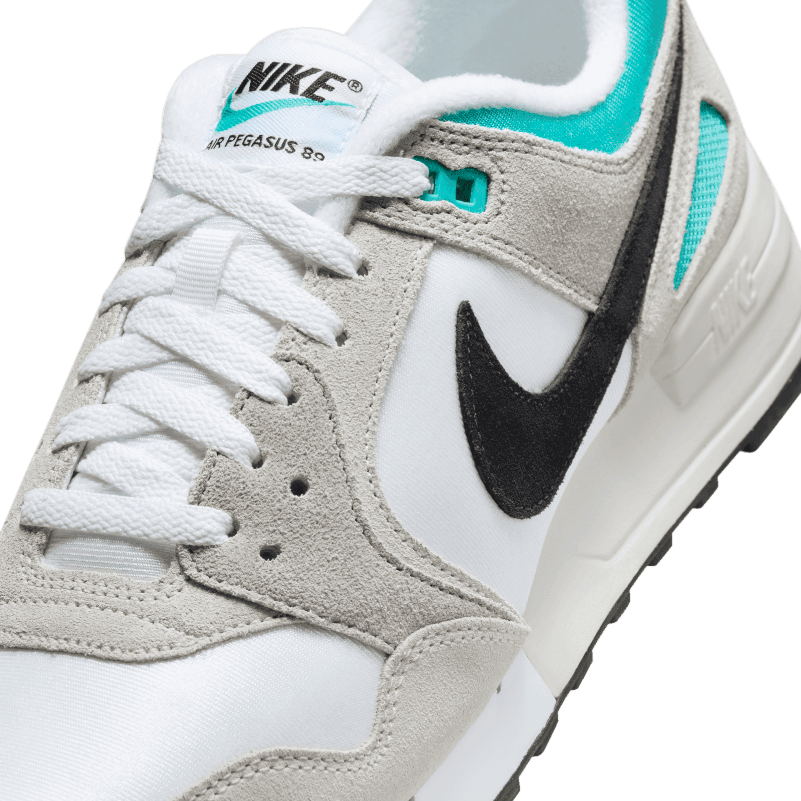Nike Air Pegasus 89 Dusty Cactus - FZ5626-101 Release Info