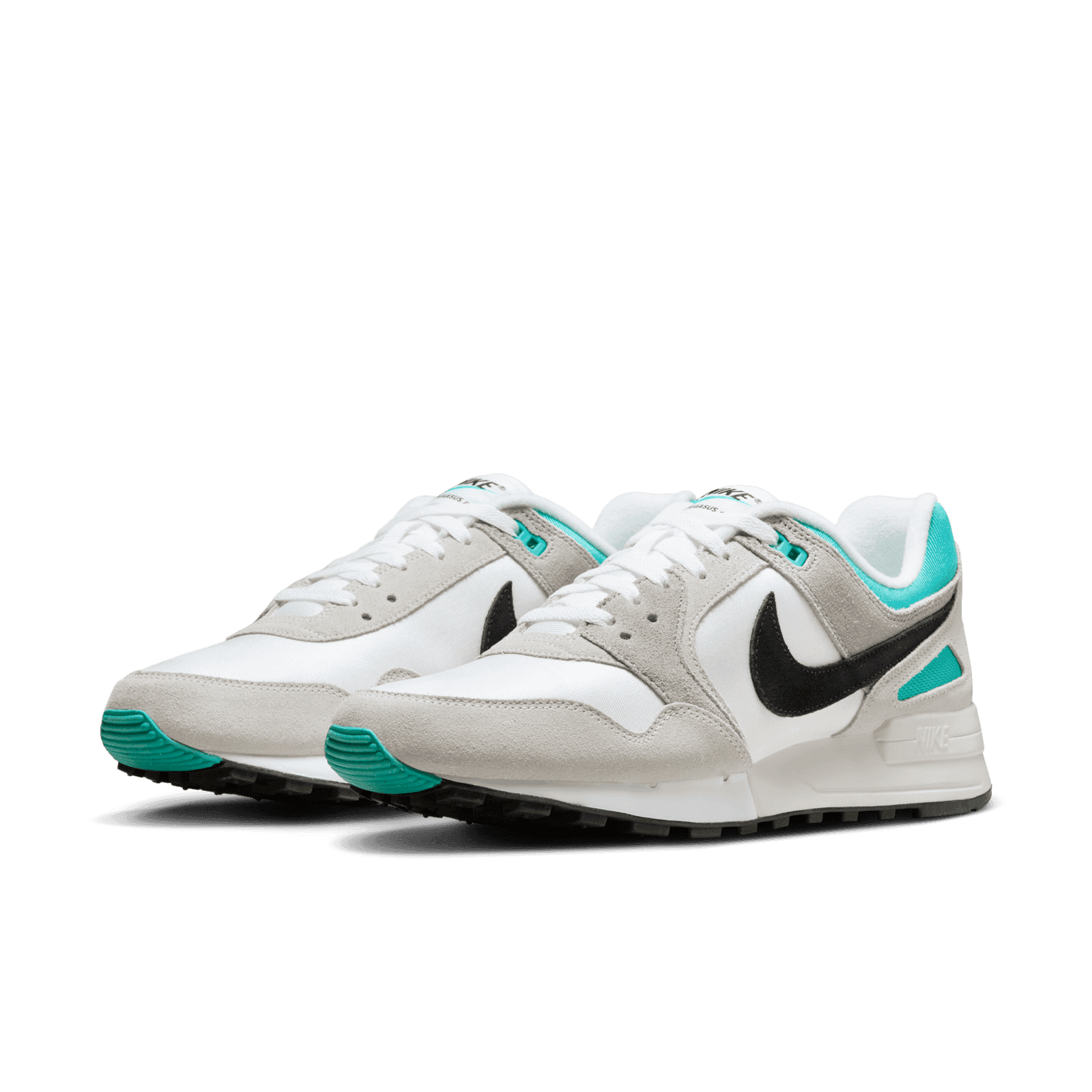 ナイキ ピアス Nike Air Pegasus 89 Dusty Cactus - FZ5626-101 Release Info