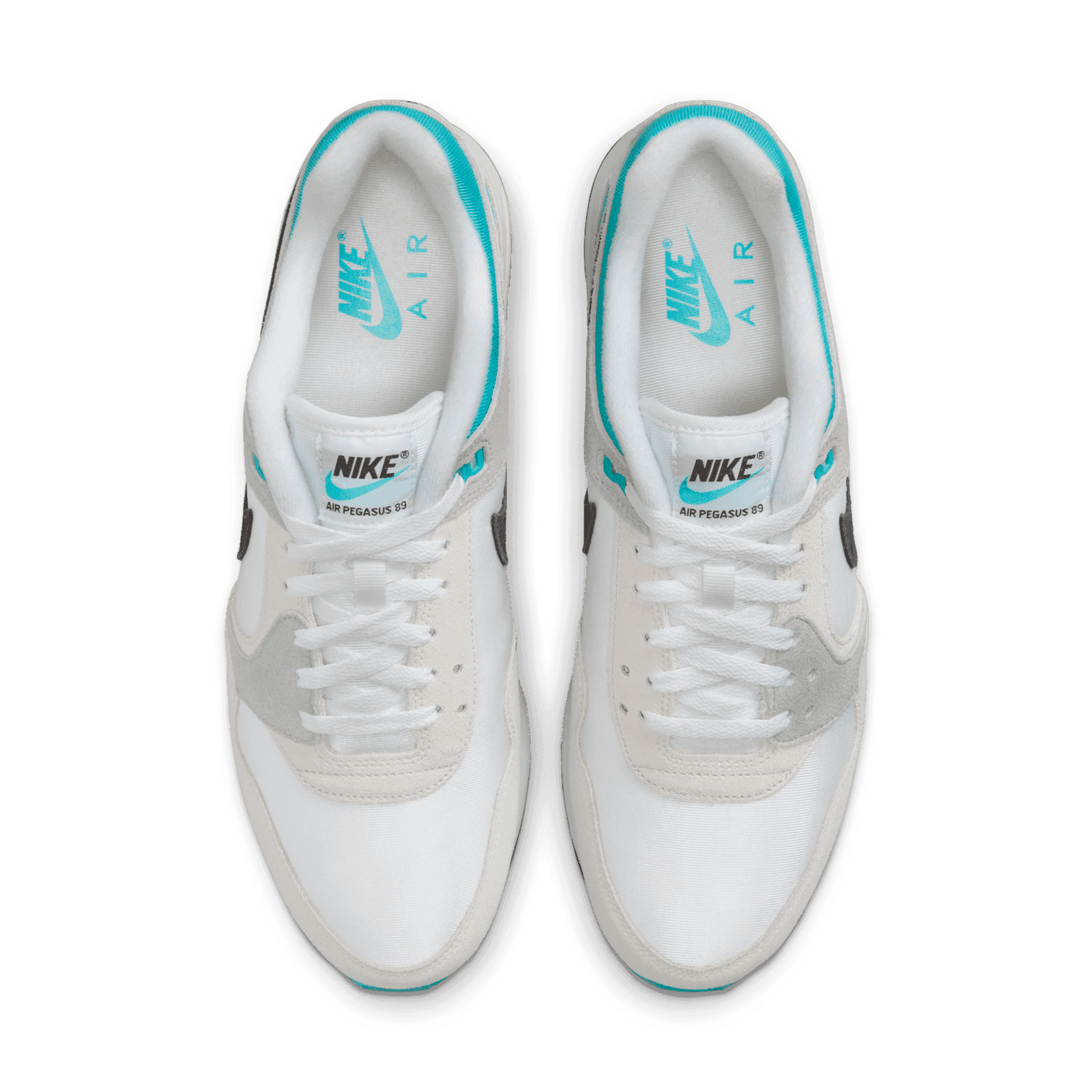 Nike Air Pegasus 89 Dusty Cactus - FZ5626-101 Release Info