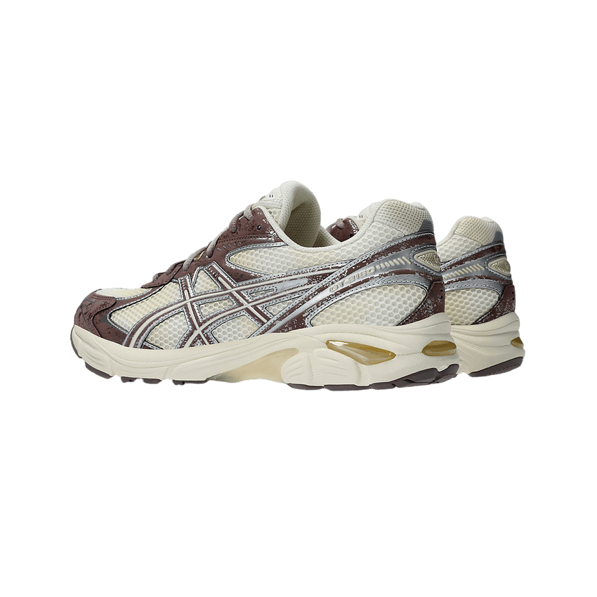 ６４６４ページ Asics GT 2160 (Cream/ Feather Grey) - Style Code: 1203A605
