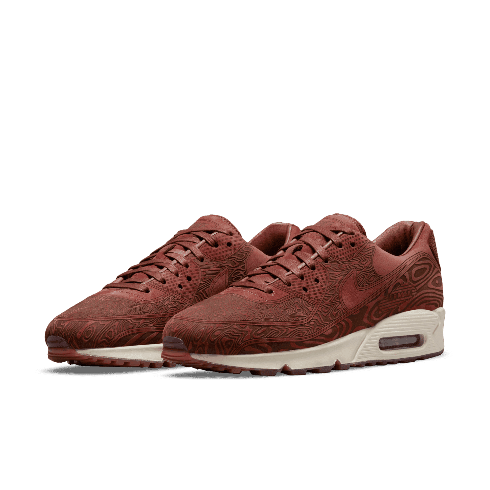 Nike Air Max 90 QS Laser 