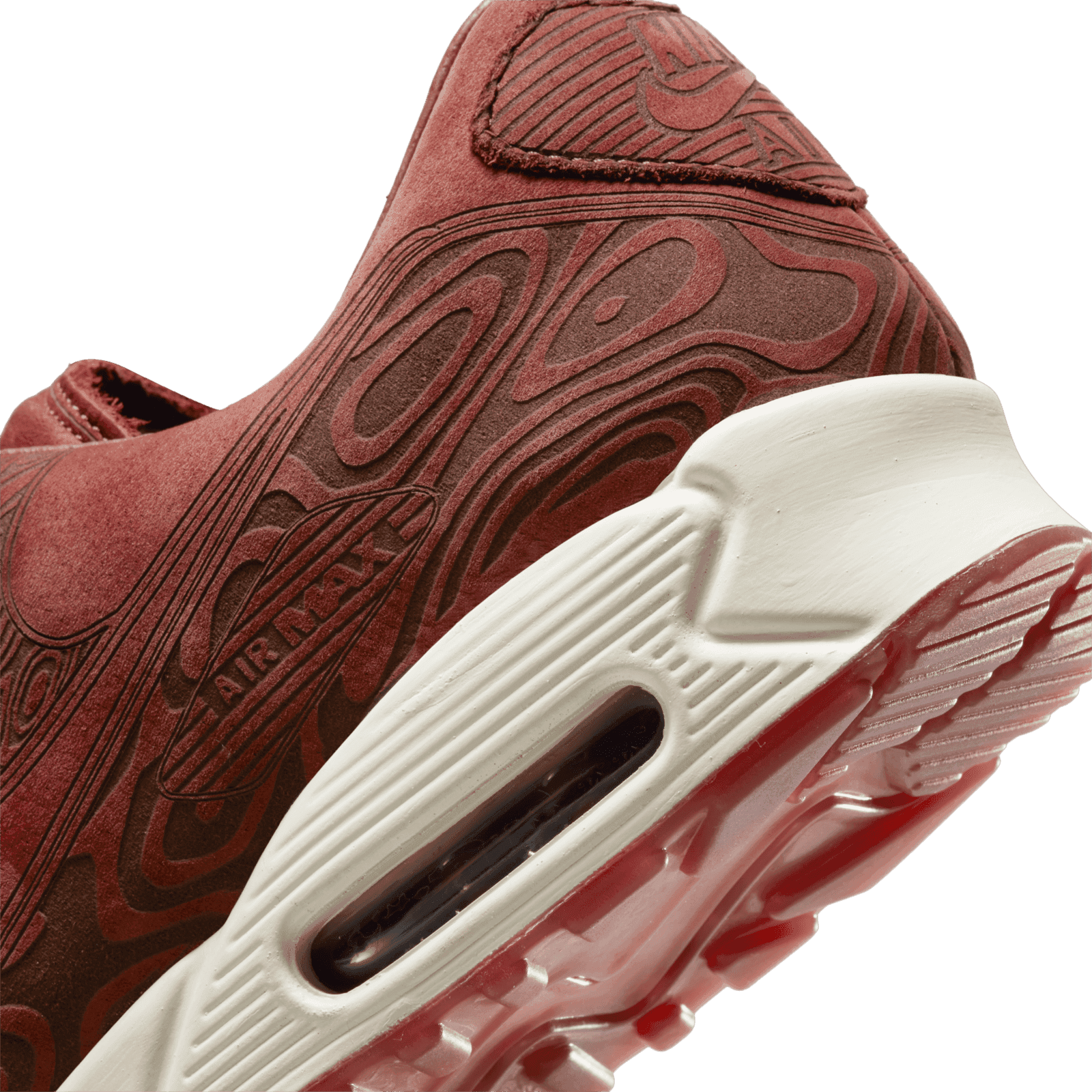 Nike Air Max 90 QS Laser 