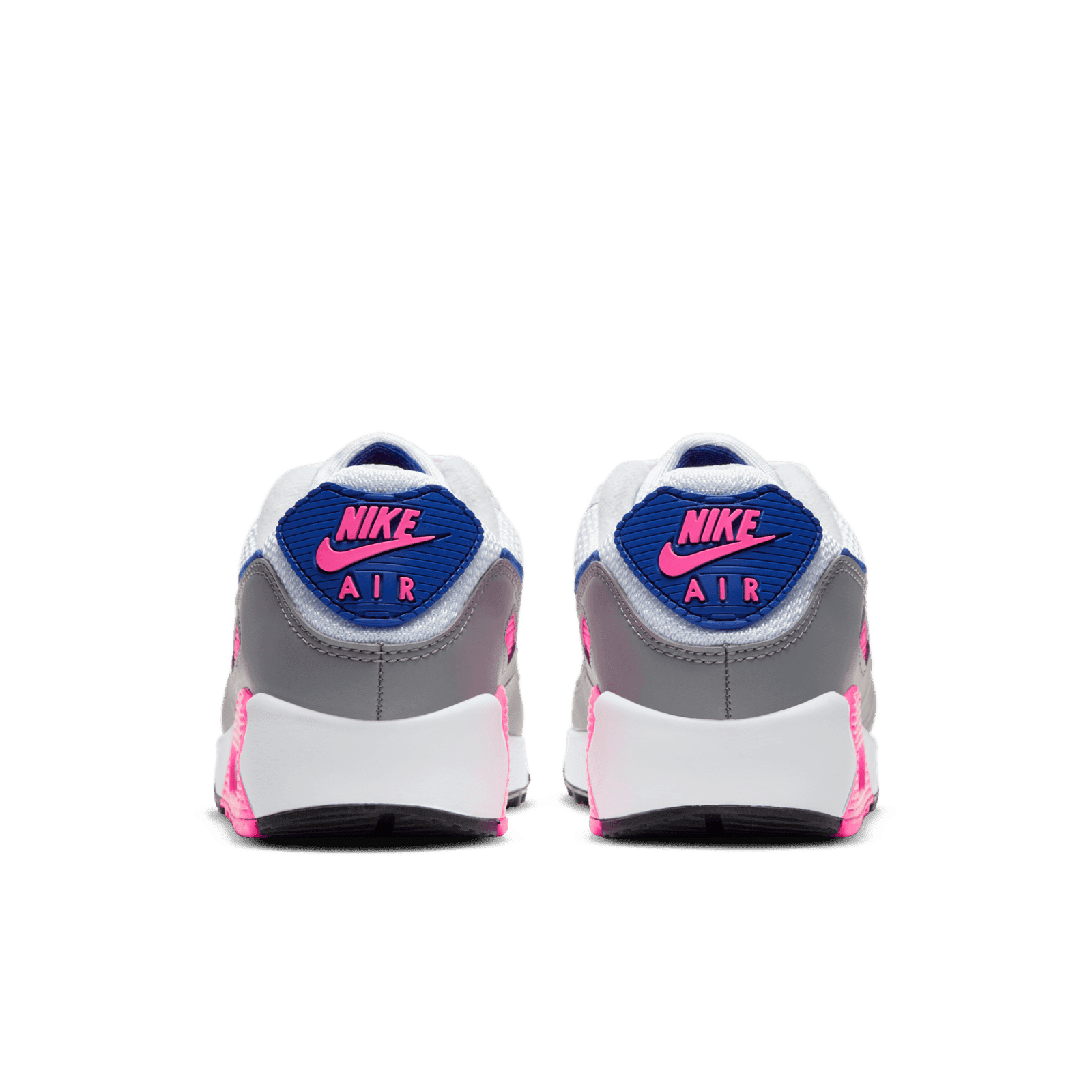 Nike Air Max 90 'Pink Concord' (W) - CT1887-100 Release Info