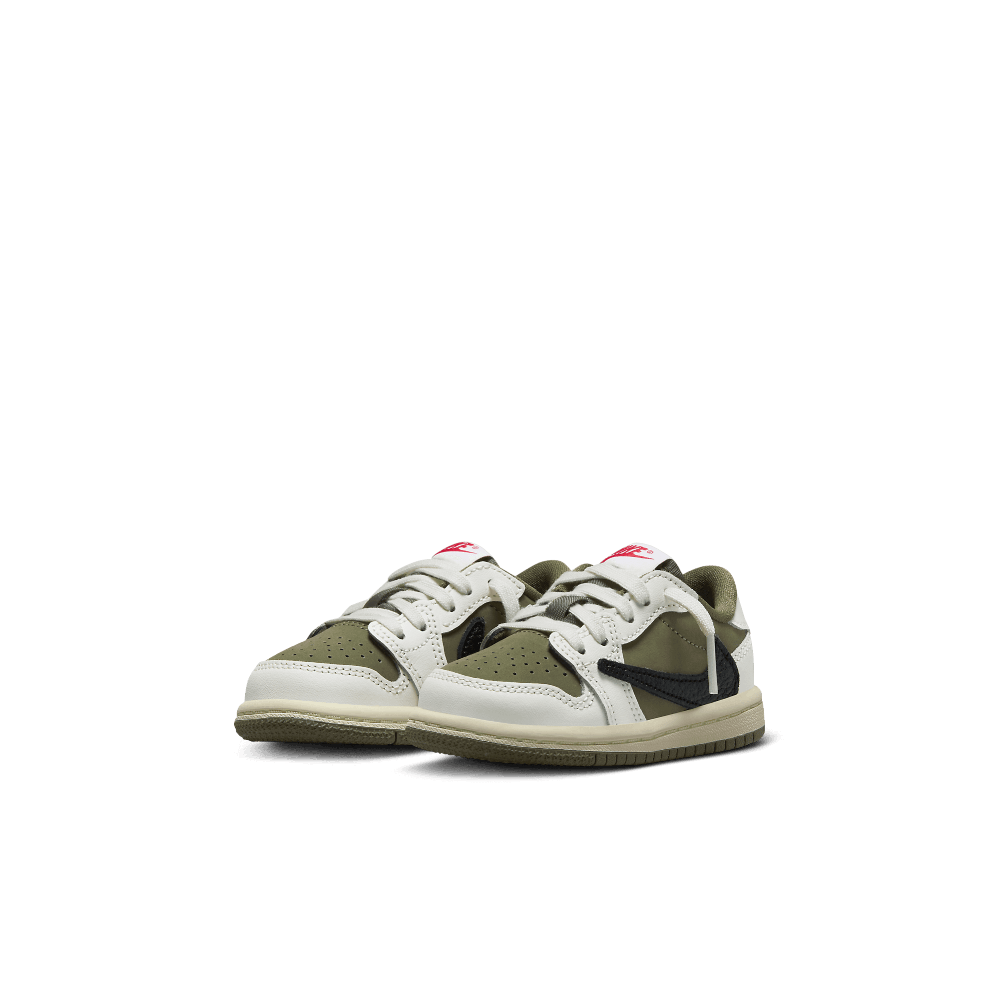Air Jordan 1 Retro Low OG Travis Scott Medium Olive (TD Air Jordan 1 Retro Low OG Travis Scott Medium Olive (TD