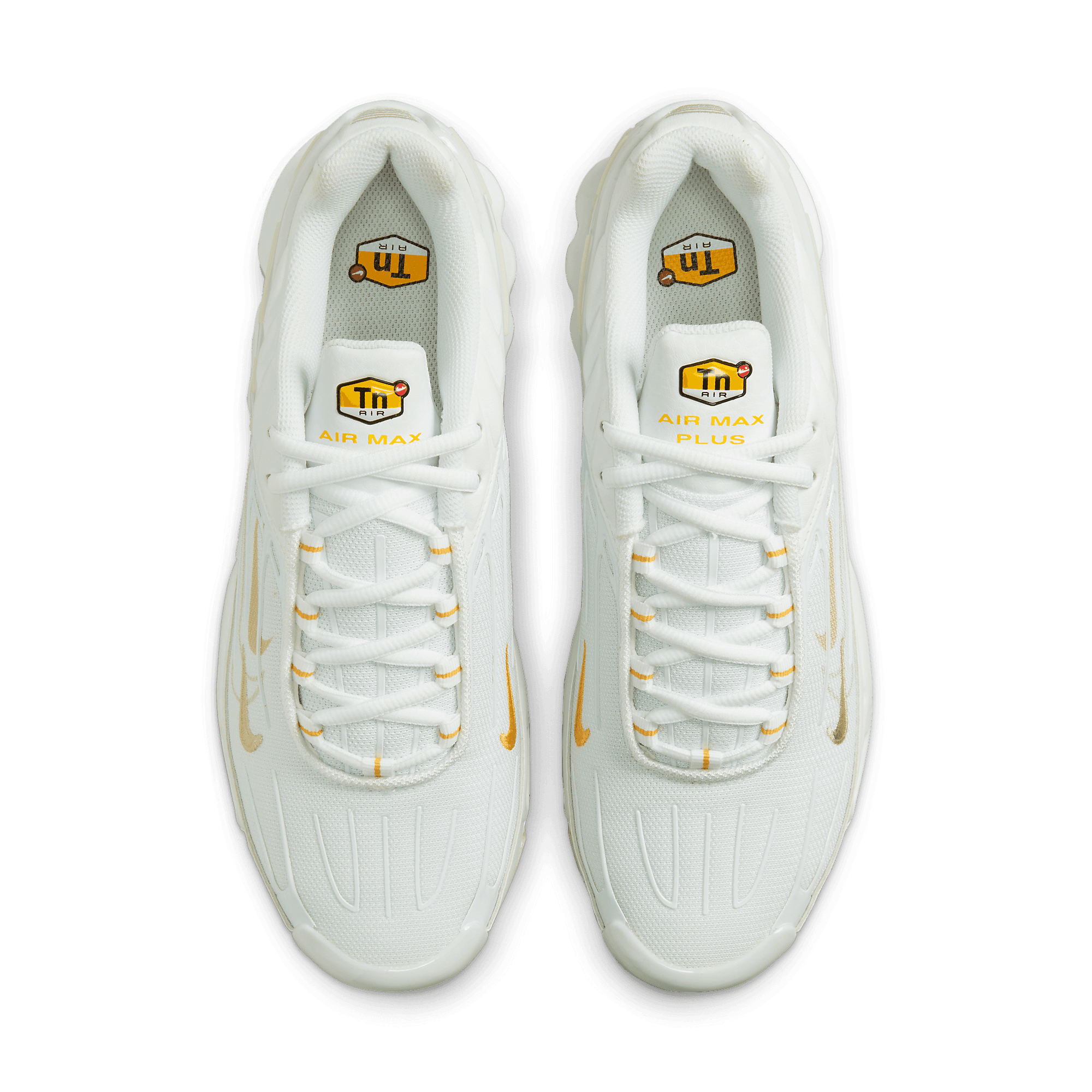 Nike Air Max Plus Linen DX2653-100 Raffles Where to Buy