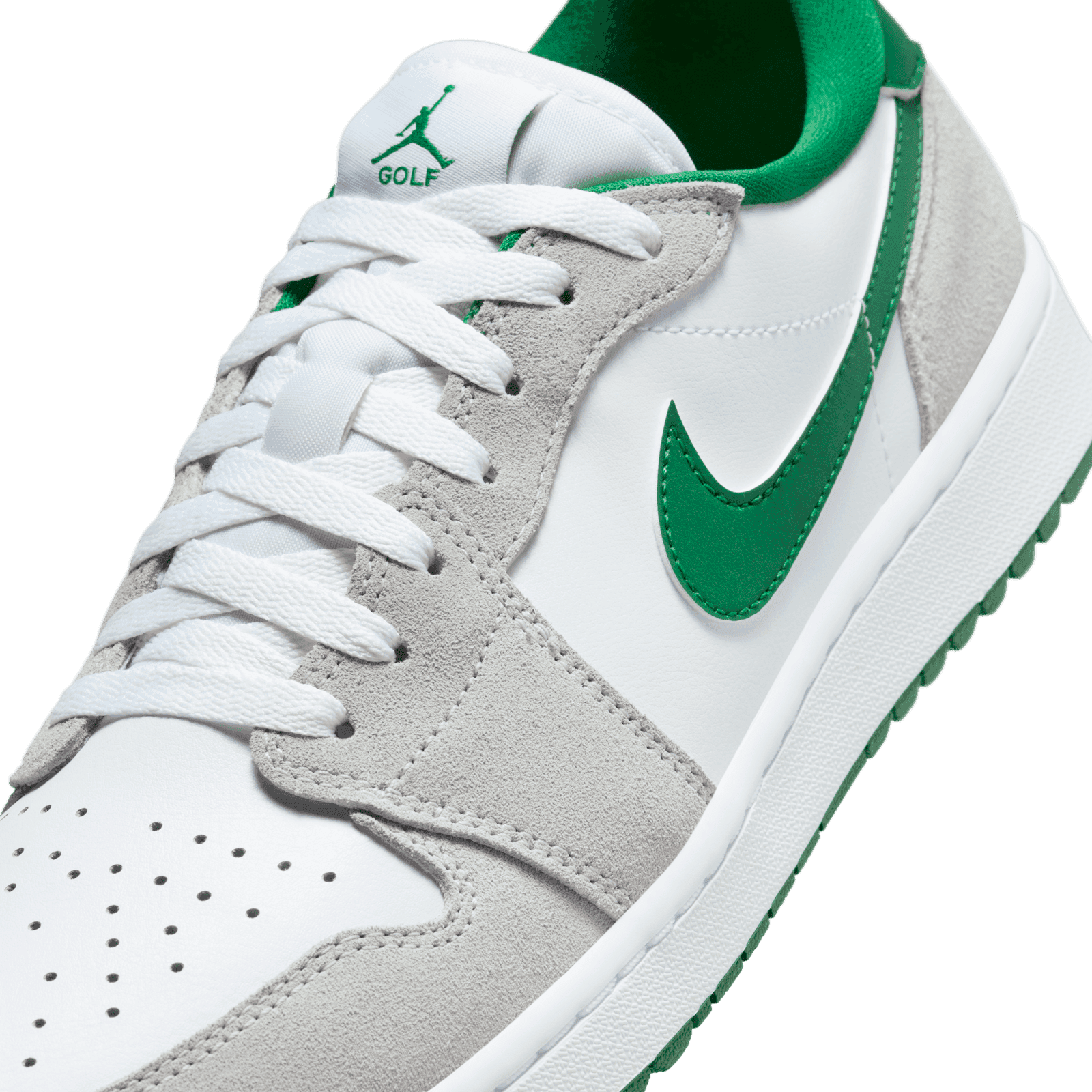 Air Jordan 1 Low Golf Pine Green - DD9315-112 Raffles & Where to Buy