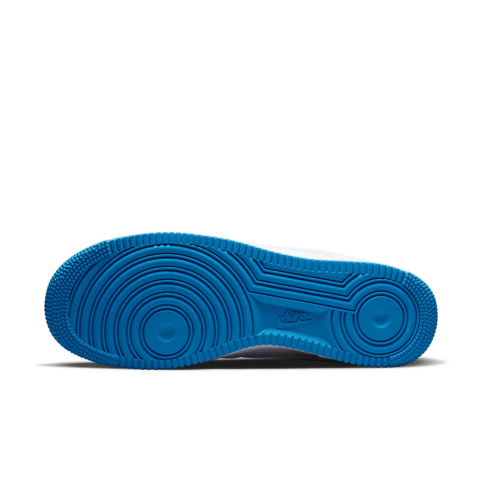 Nike Air Force 1 Low White Light Photo Blue - DR9867-101