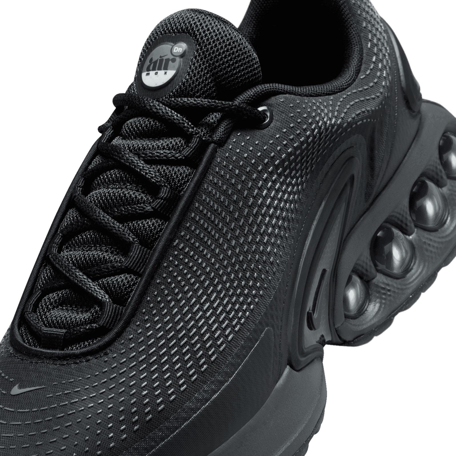 Nike Air Max DN Black - DV3337-002 Raffles & Where to Buy