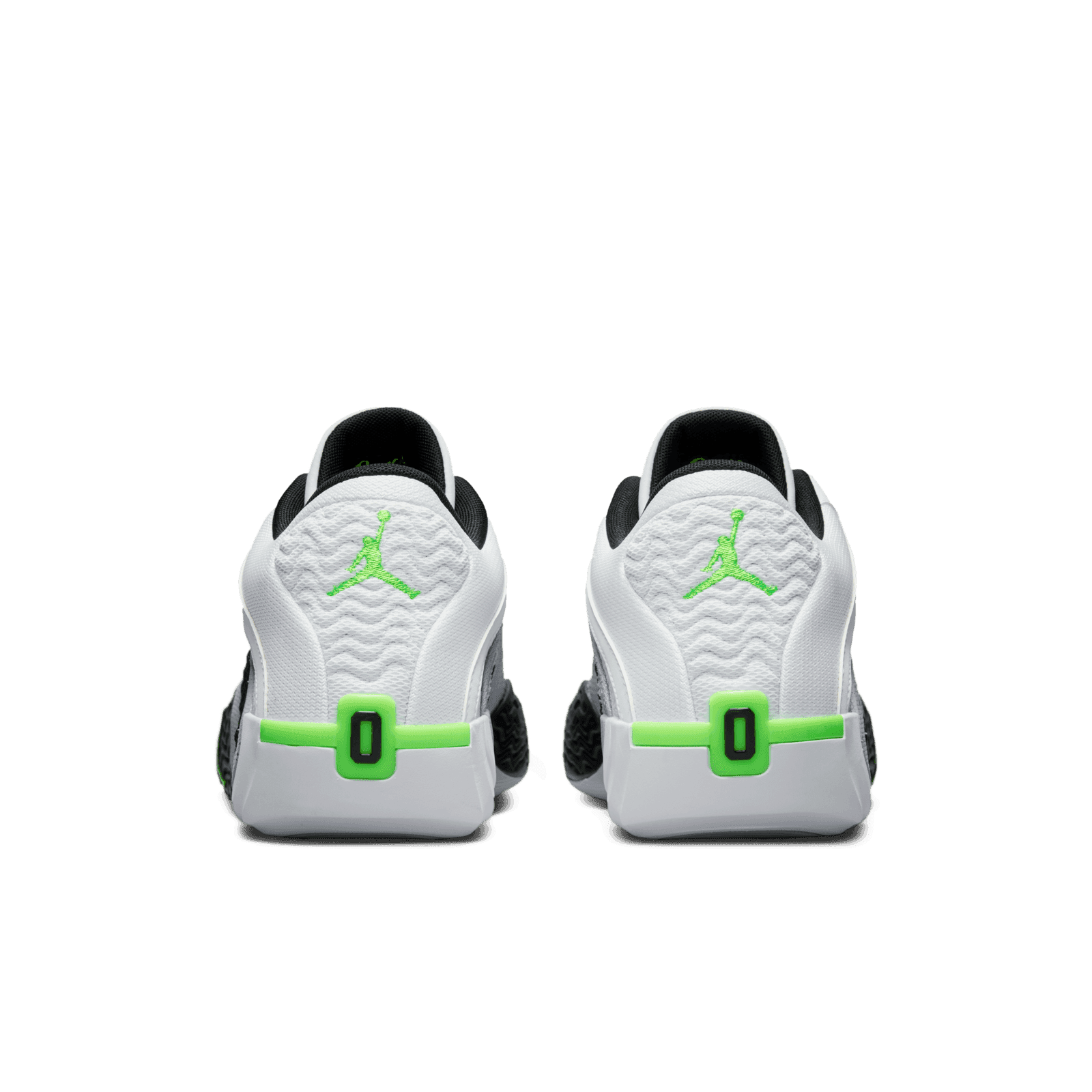 Jordan Tatum 2 Neon - FJ6457-100 Raffles & Where to Buy