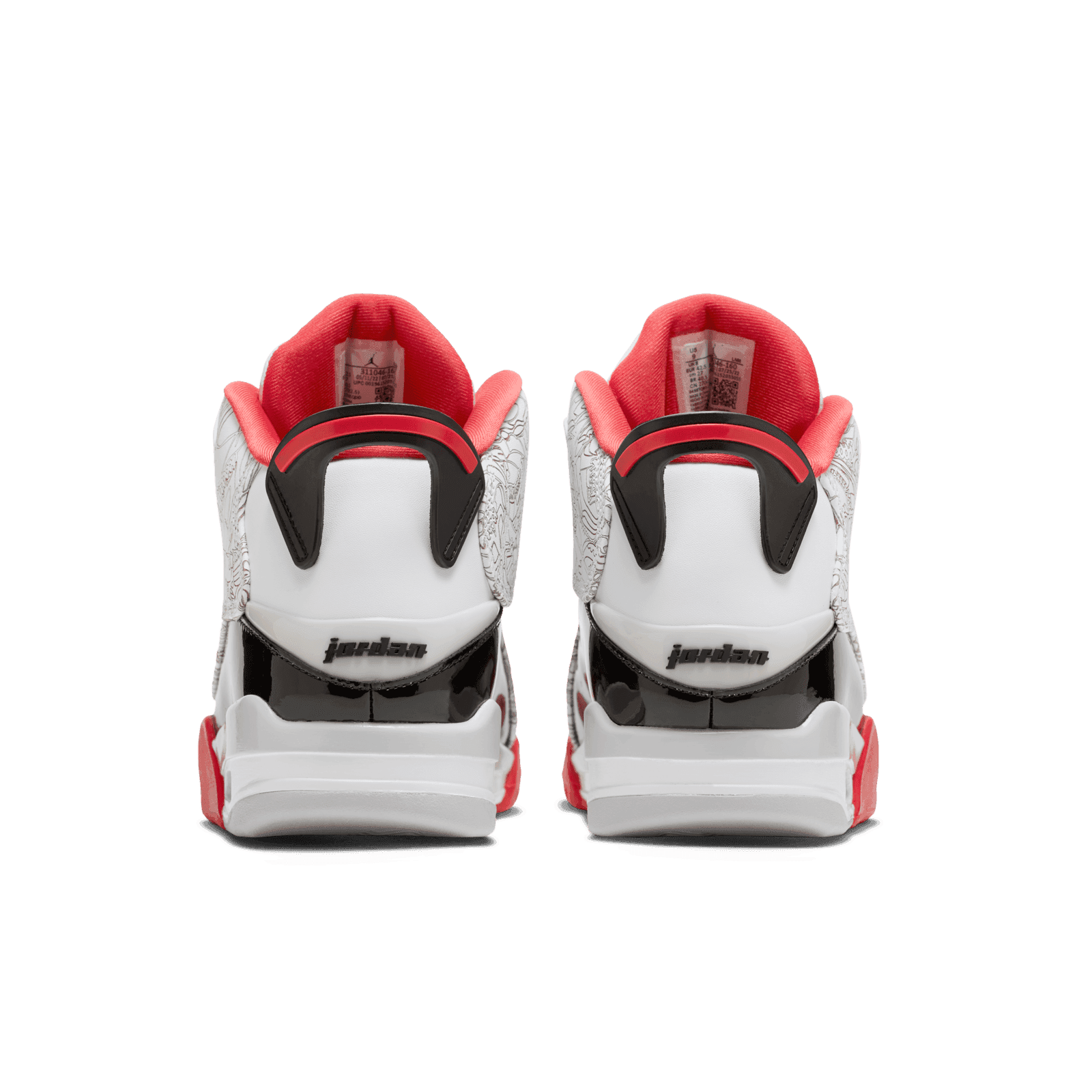 【新品】GADID ANONIEM JUDE / RED GADID ANONIEM JUDE / RED