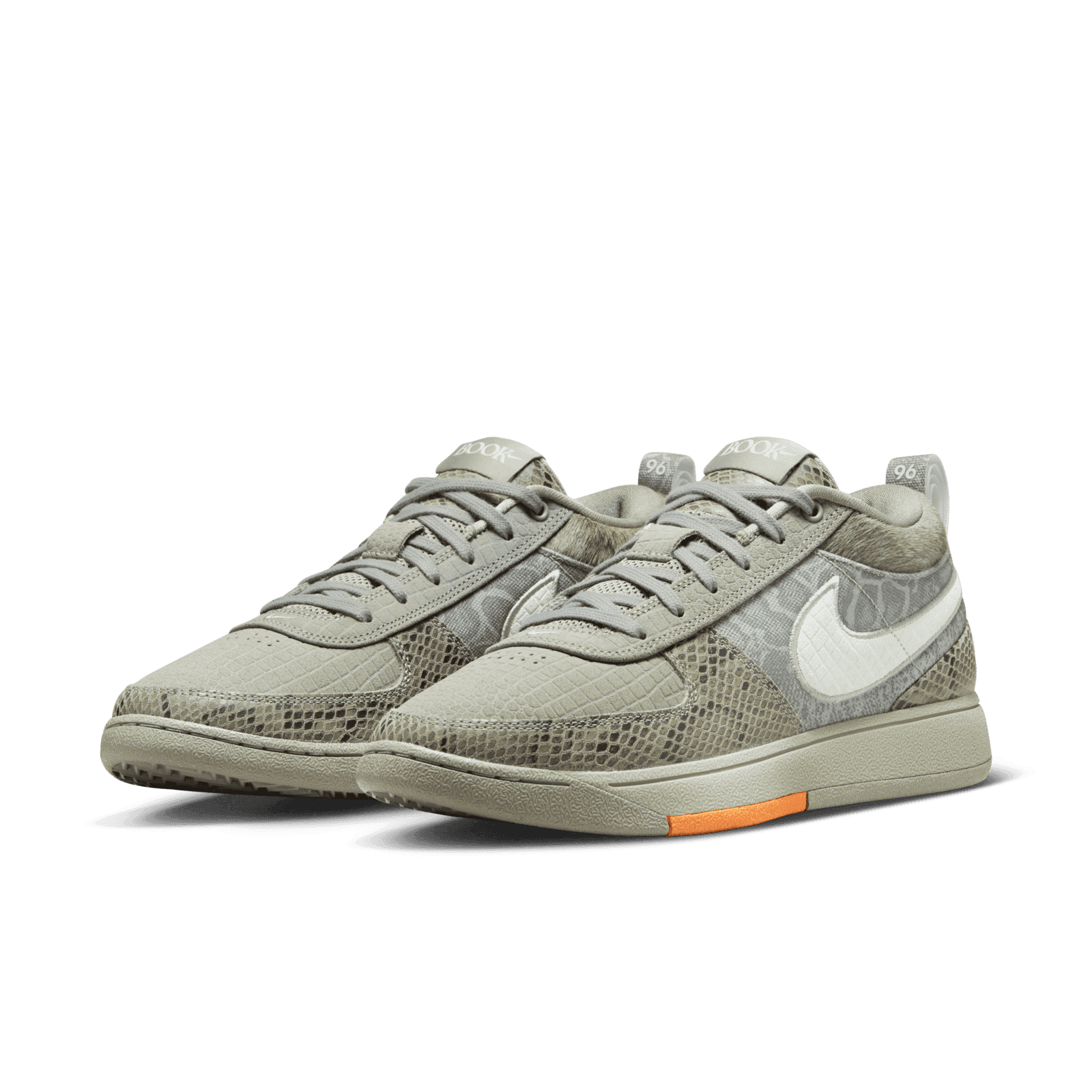 Nike Book 1 Premium The Hike - HF6236-002 Raffles & Where to Buy