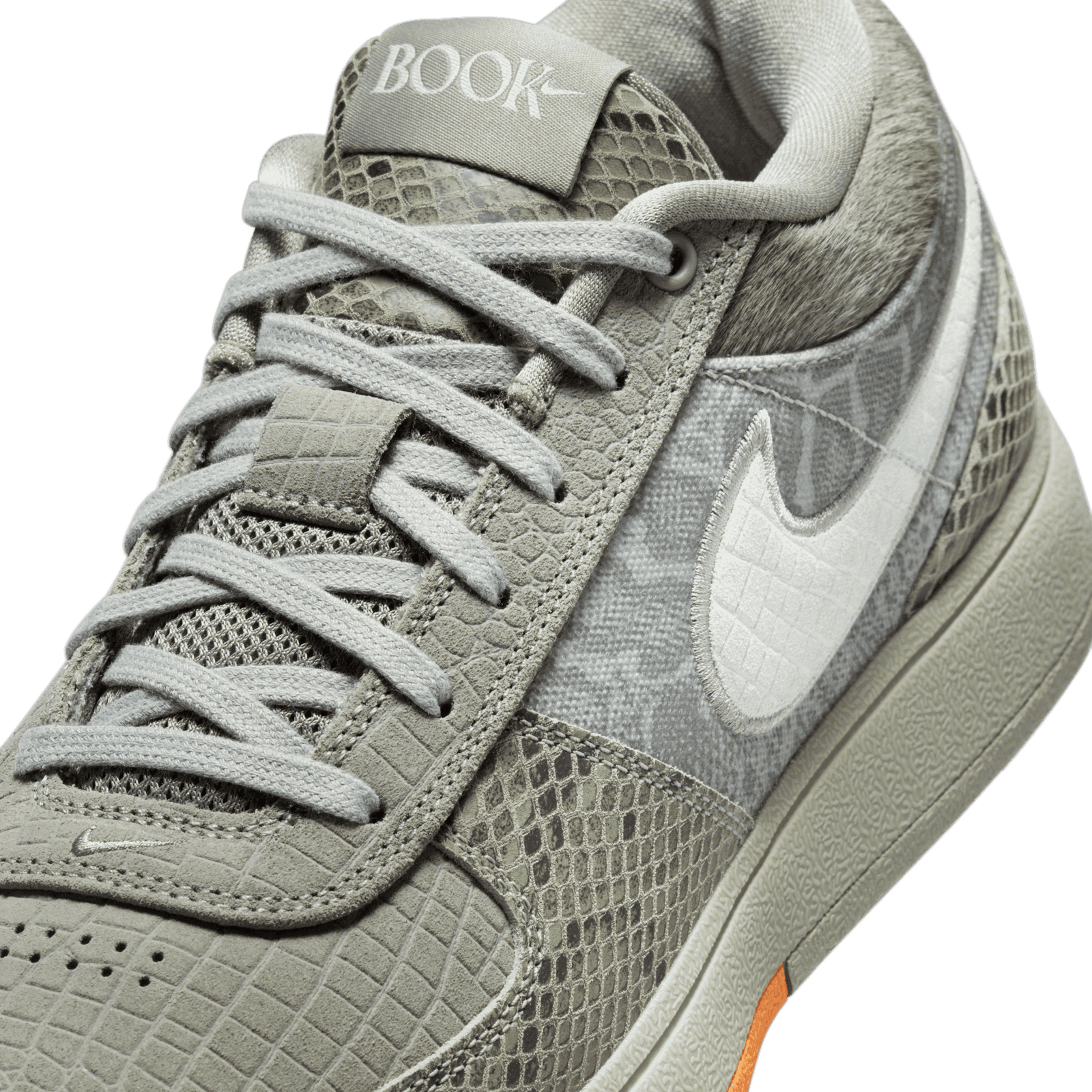 Nike Book 1 Premium The Hike - HF6236-002 Raffles & Where to Buy