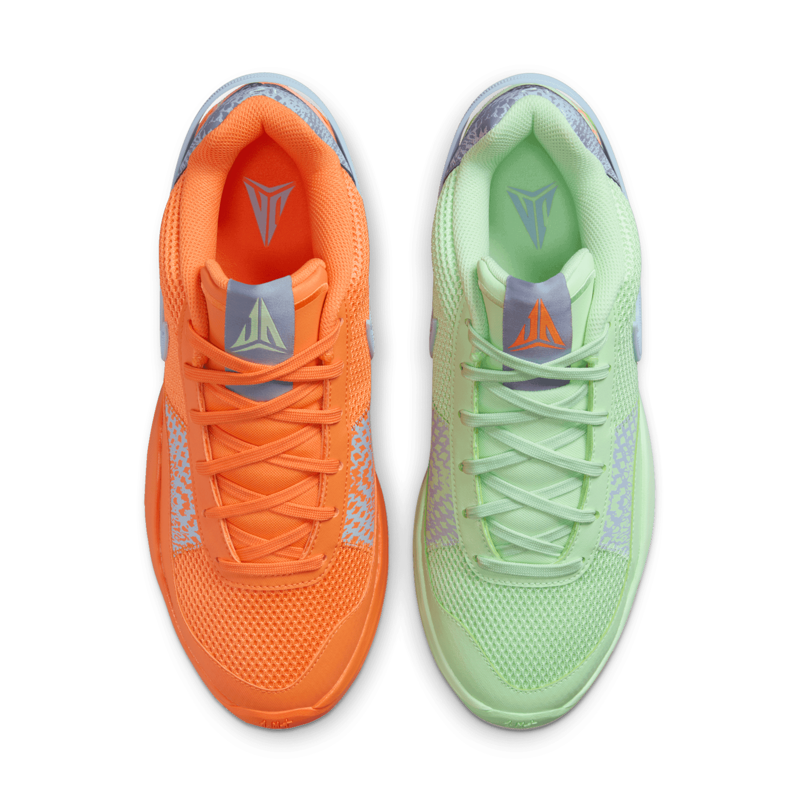 ナイキ　ja1 26,5cm Amazon.com | Nike Ja 1 Basketball Shoes (FQ4796-402
