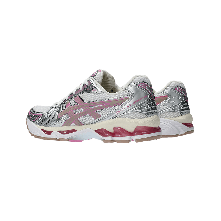 ASICS★GEL-KAYANO 14★WHITE/FAWN Gel Kayano 14 'Unlimited Pack White Fawn' - ASICS - 1203A667